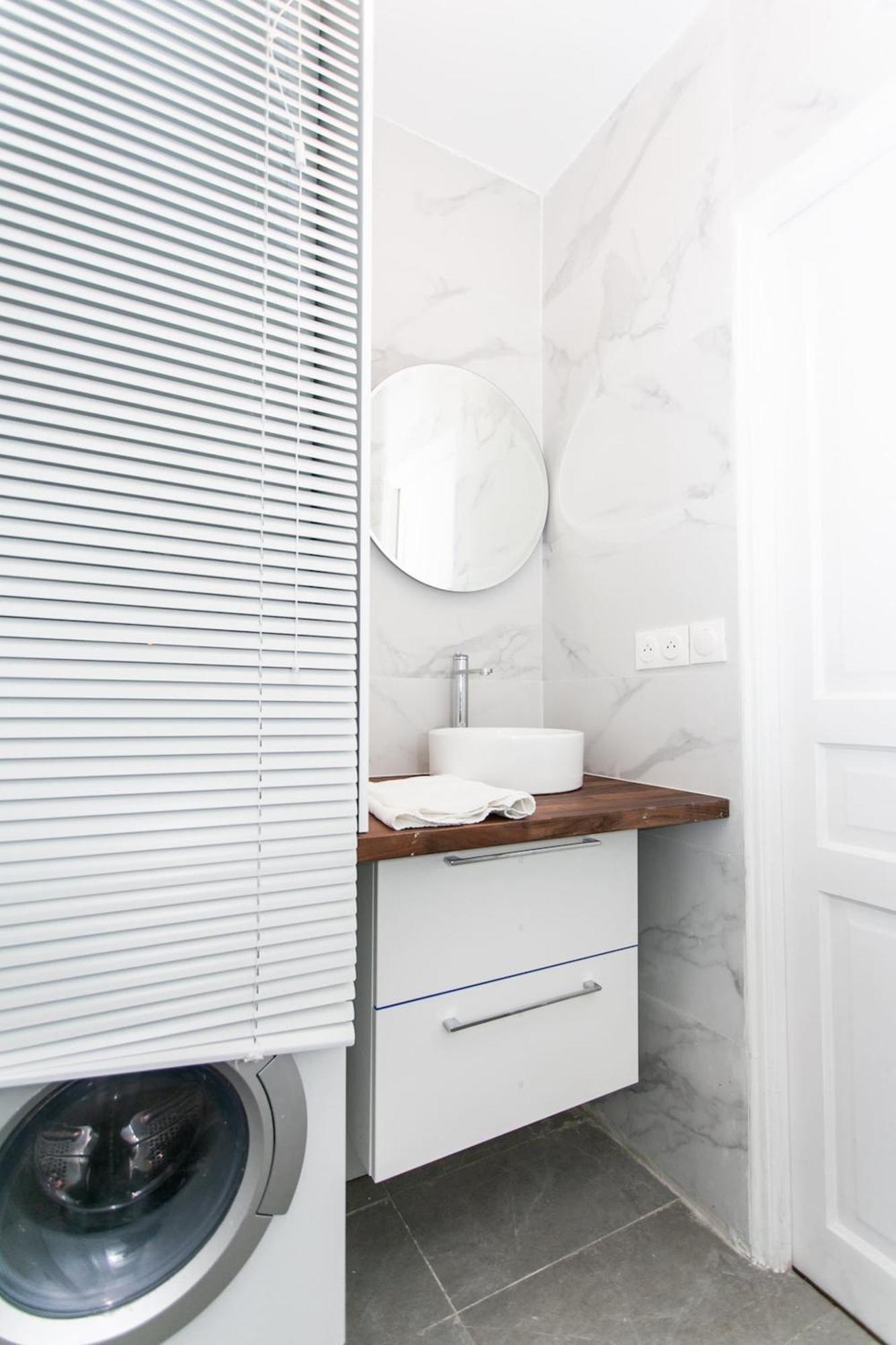 Le Bon Marche & St Germain - 2br - Cityapartmentstay Appartamento