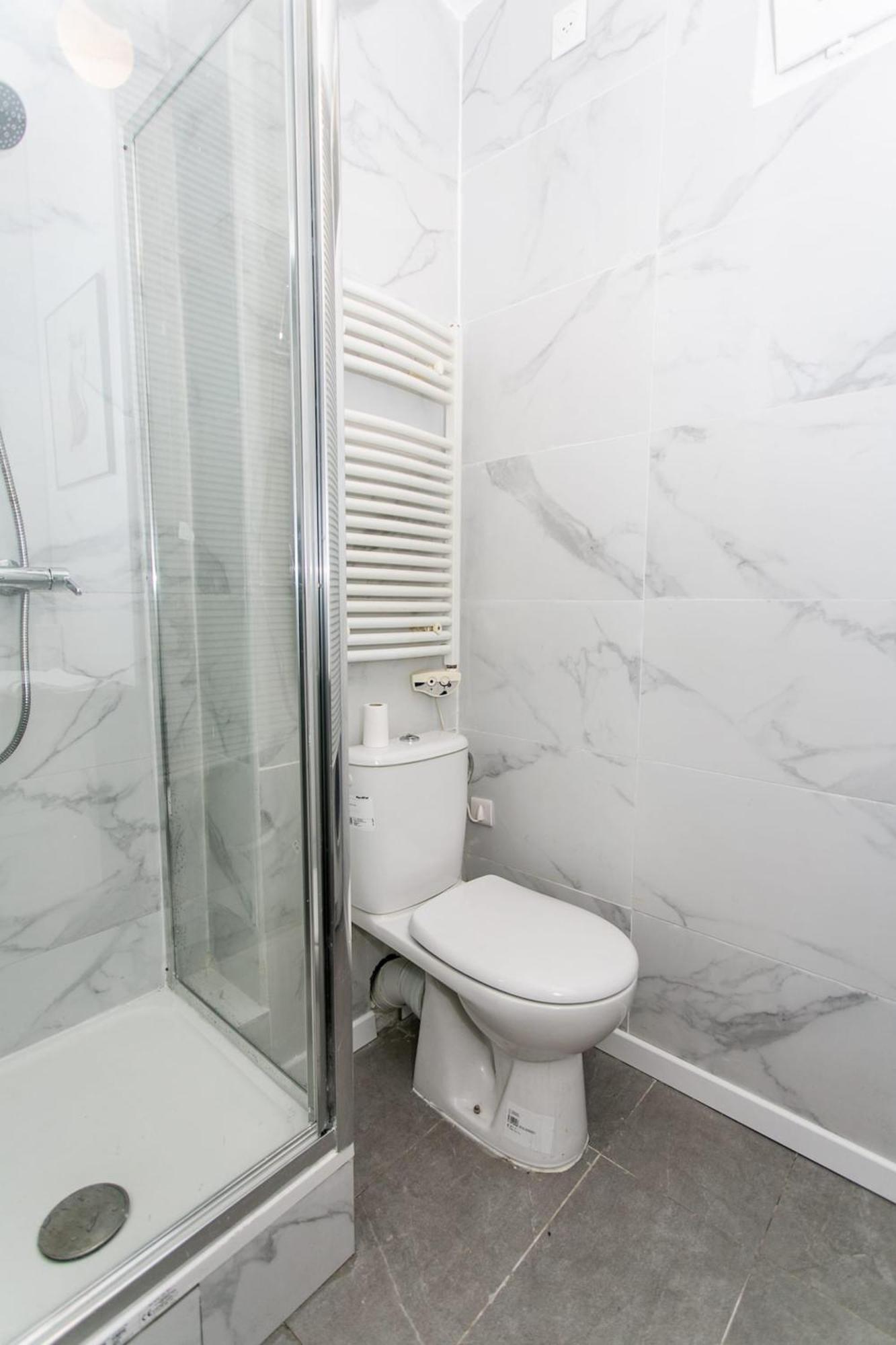 Le Bon Marche & St Germain - 2br - Cityapartmentstay Appartamento *