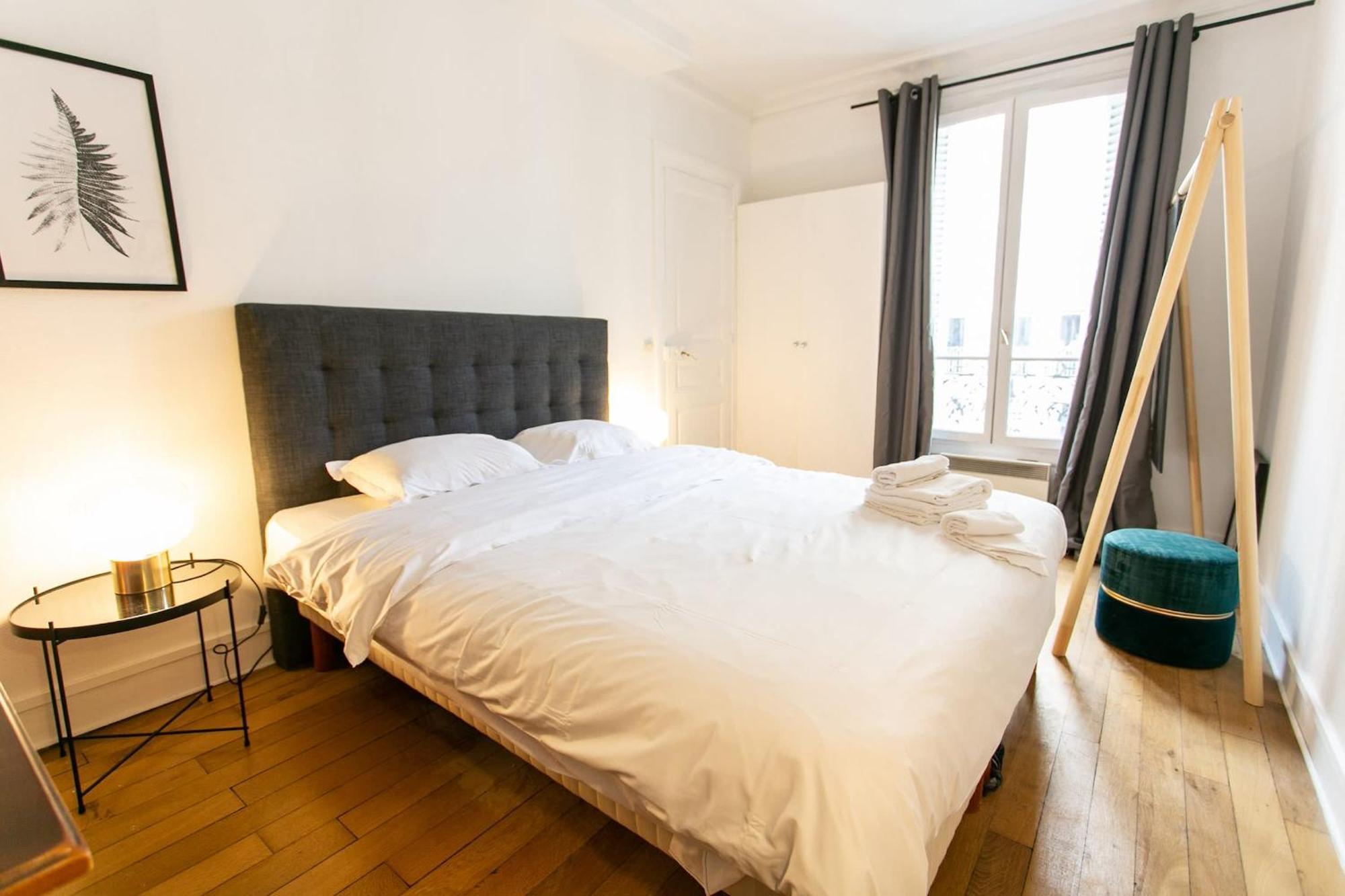 Le Bon Marche & St Germain - 2br - Cityapartmentstay *