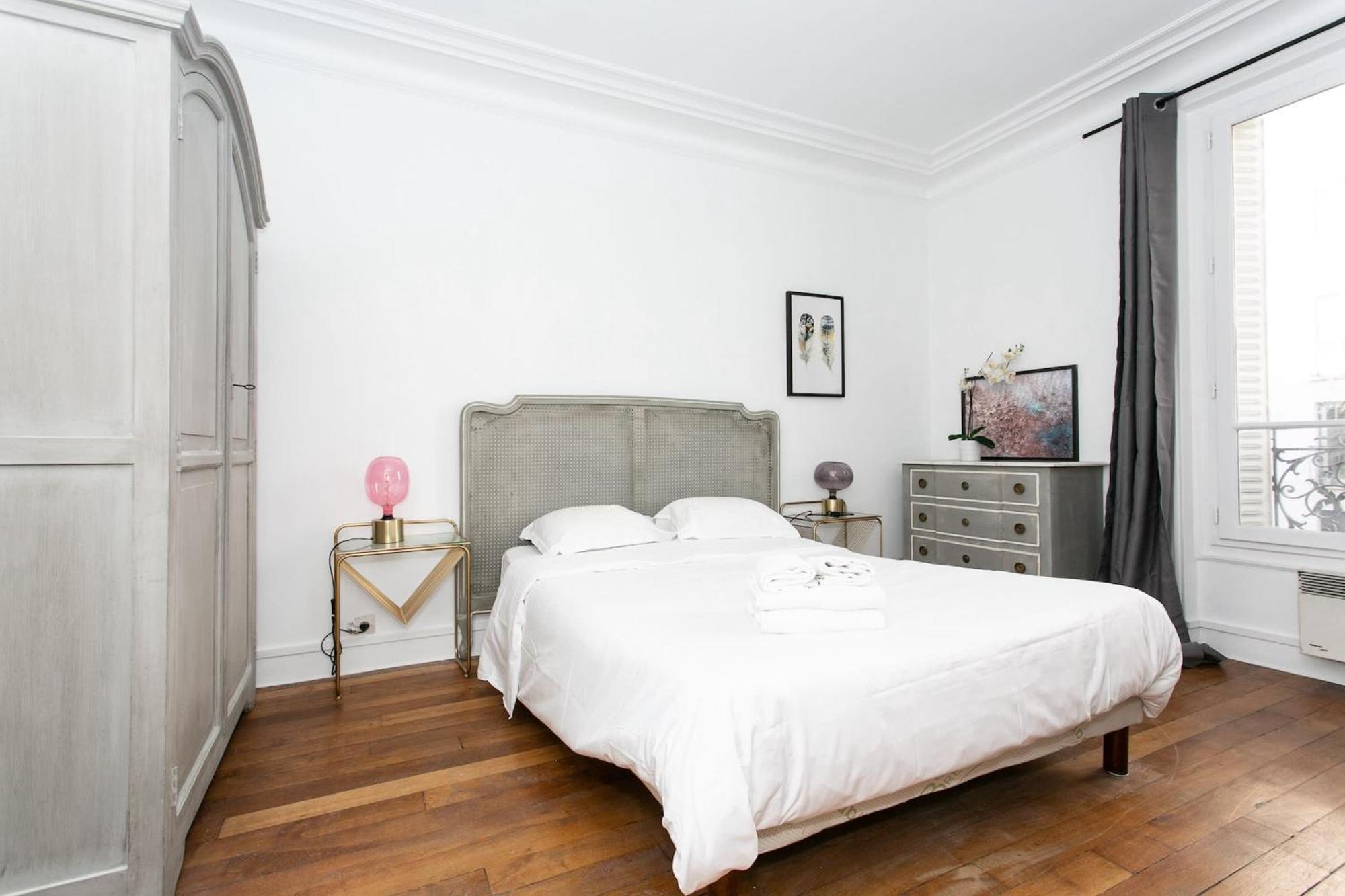 Le Bon Marche & St Germain - 2br - Cityapartmentstay Appartamento *