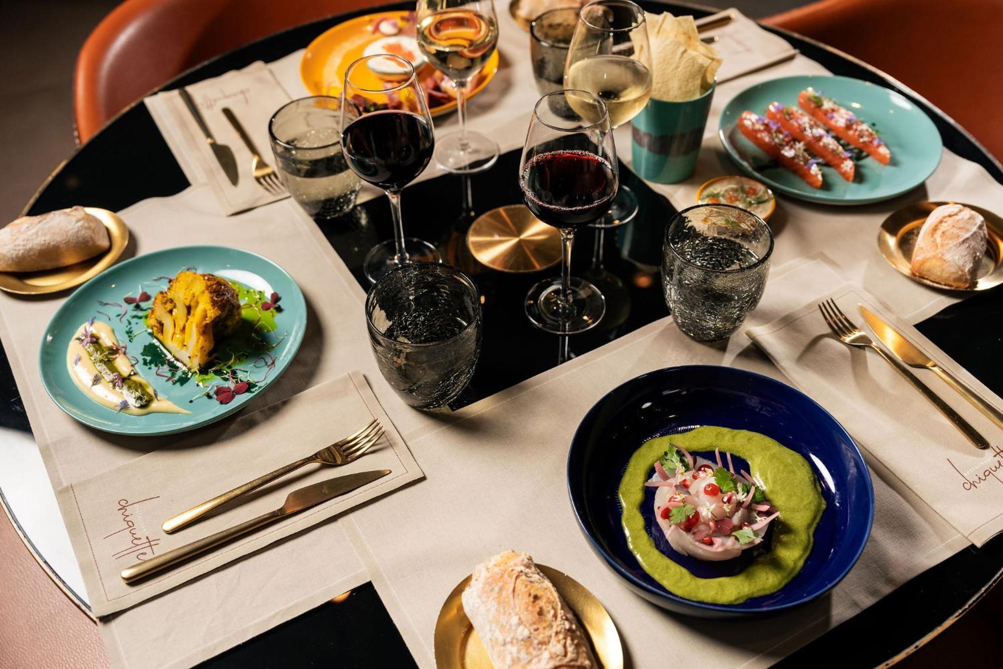 Le Cinq Codet Hotel 5*