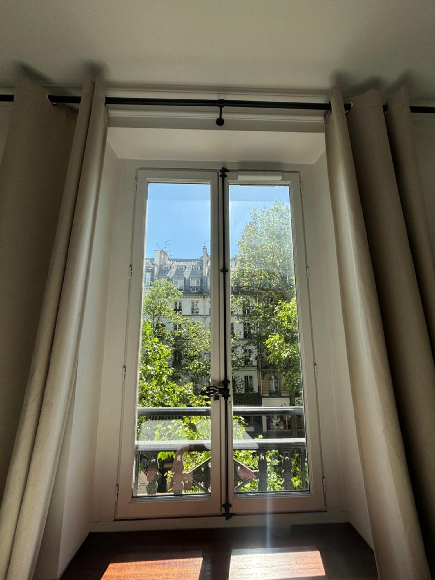 Tronchet 1g Appartamento Parigi