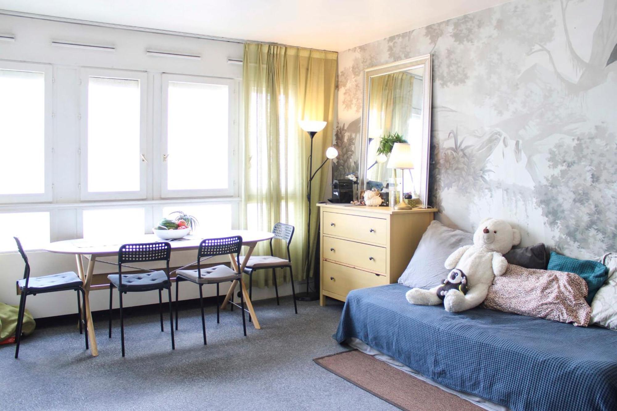 Appartamento Bright In The Heart Of *