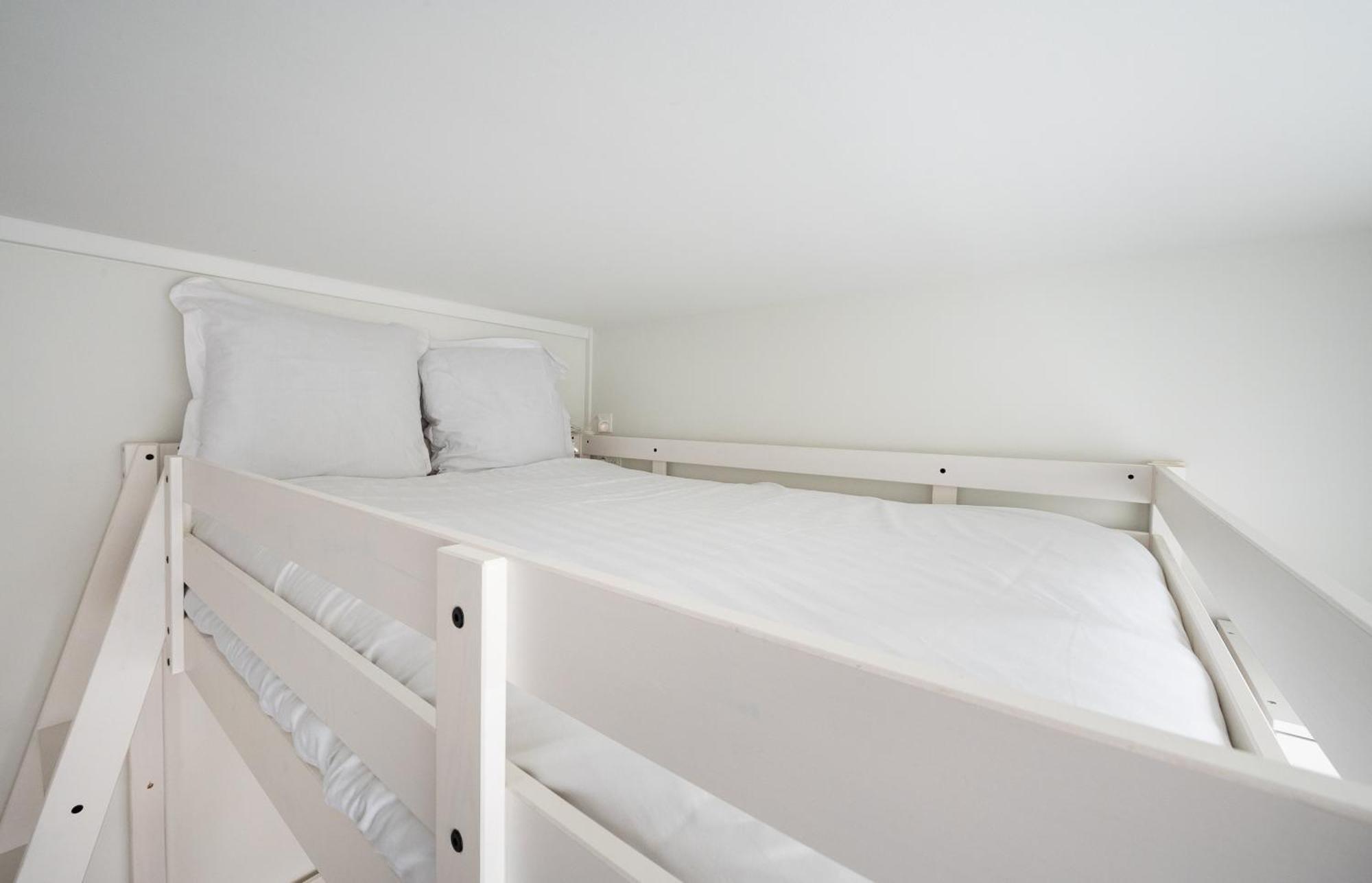 Close To Montmartre L Fully Equipped * Paris