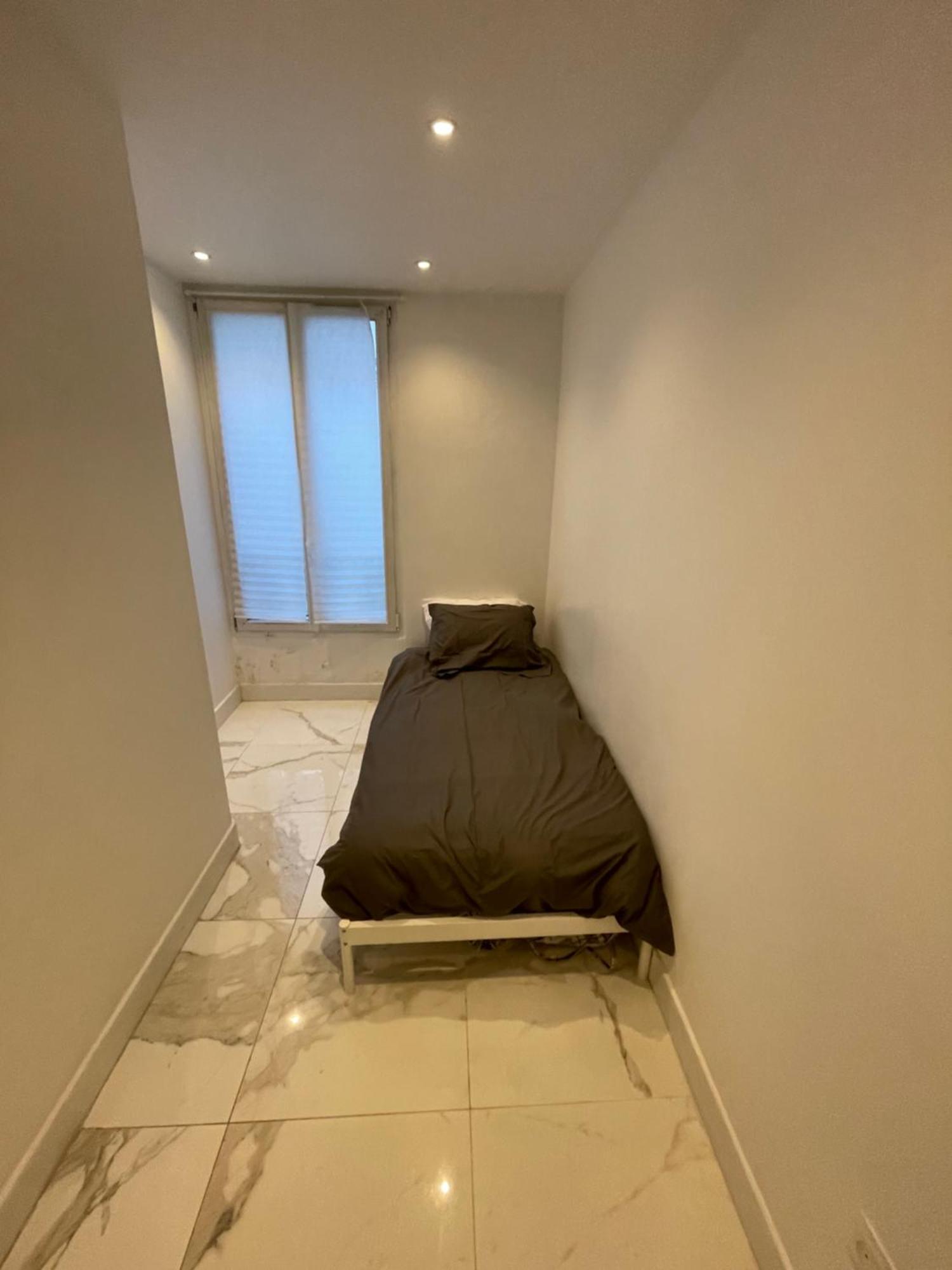 Appartamento Au Rez De Chaussee Pres De Gare De Lyon