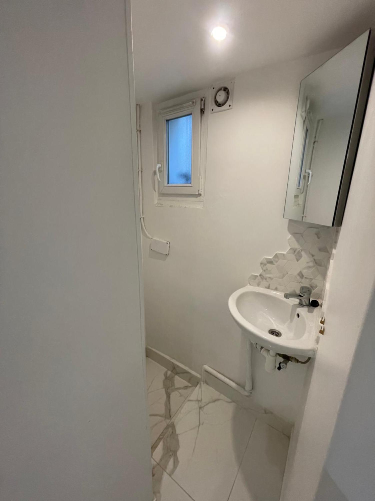 Appartamento Au Rez De Chaussee Pres De Gare De Lyon *