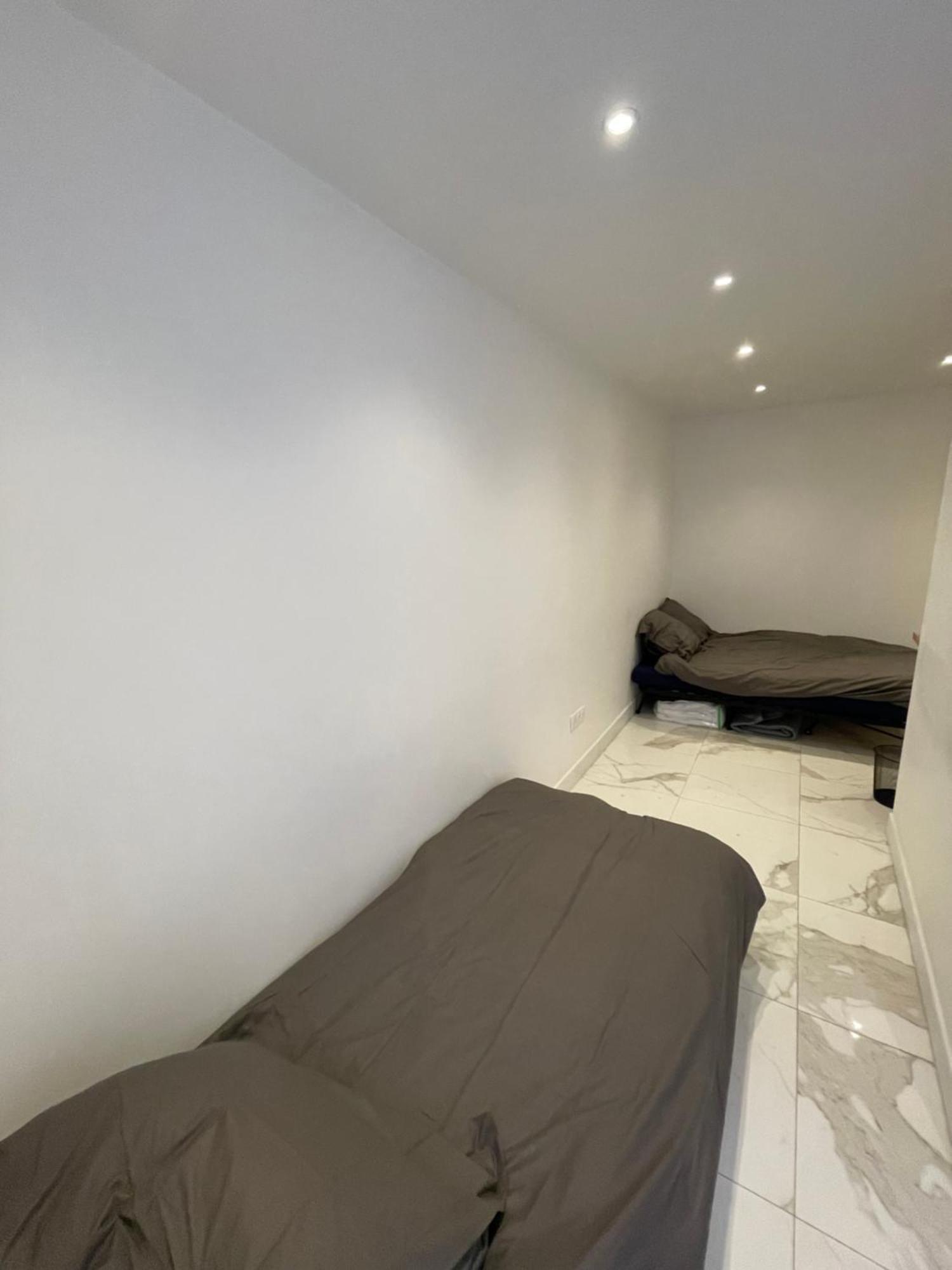 Appartamento Au Rez De Chaussee Pres De Gare De Lyon
