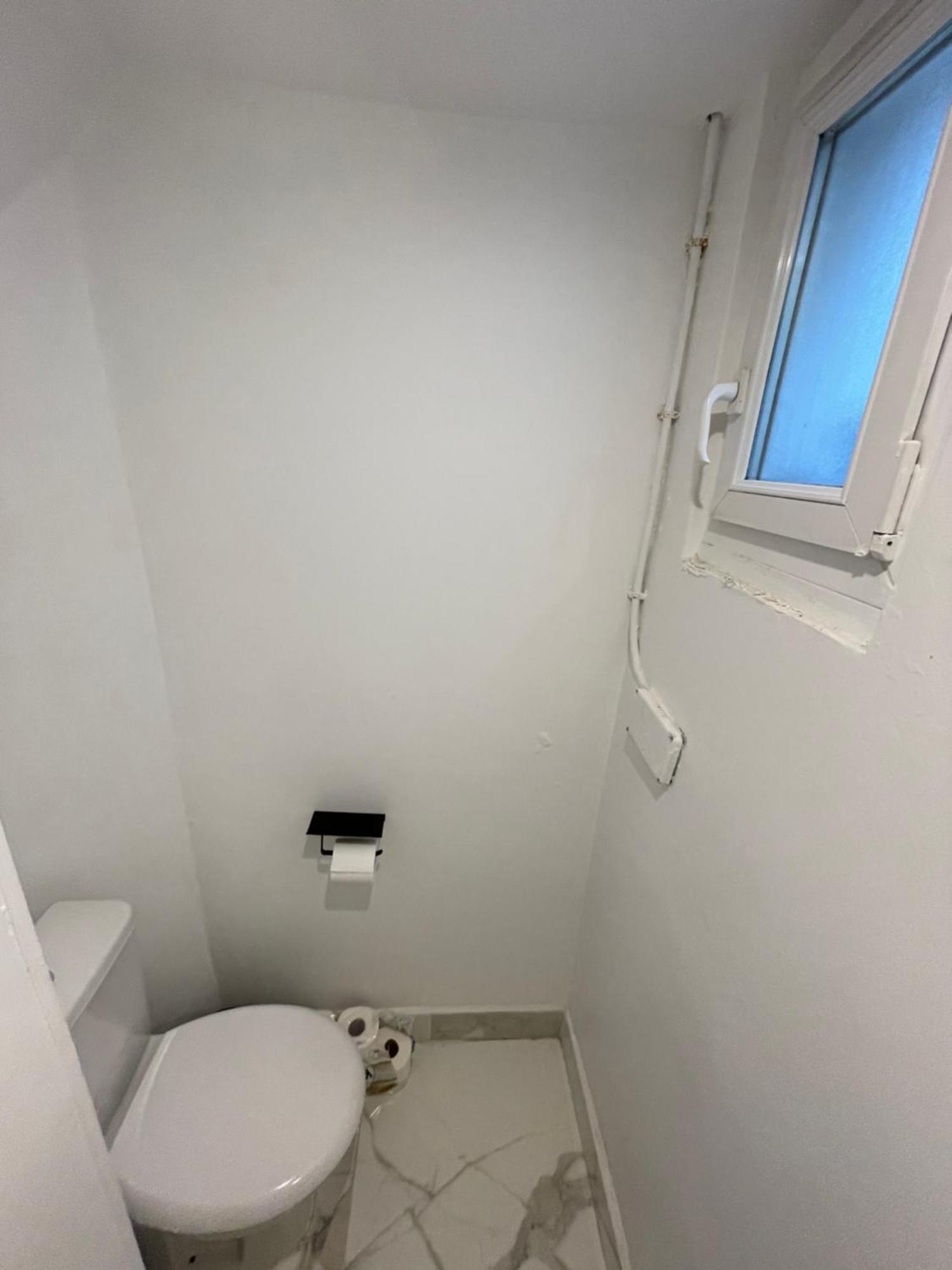 Au Rez De Chaussee Pres De Gare De Lyon Appartamento Parigi