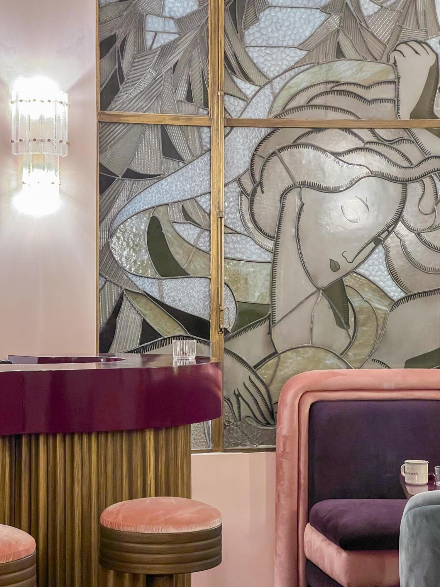 Hotel Mercedes 4*