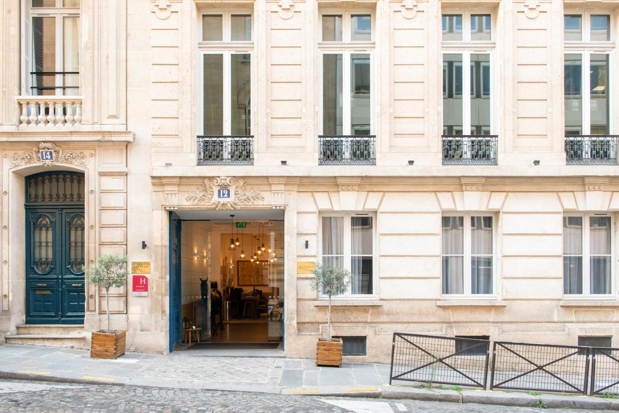 Helzear Etoile 4* Parigi