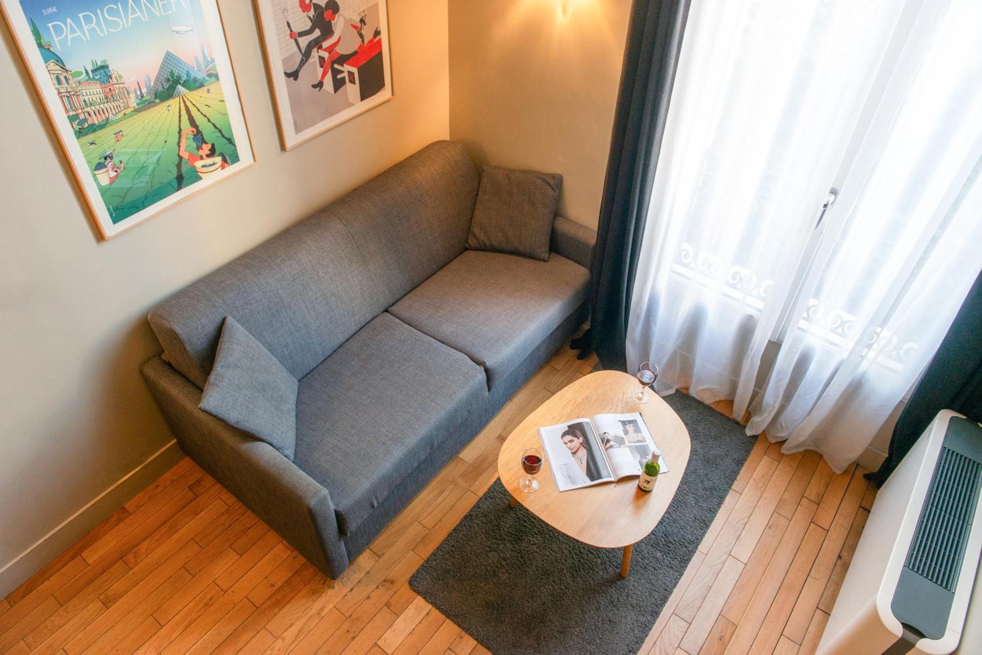 Helzear Etoile Hotel