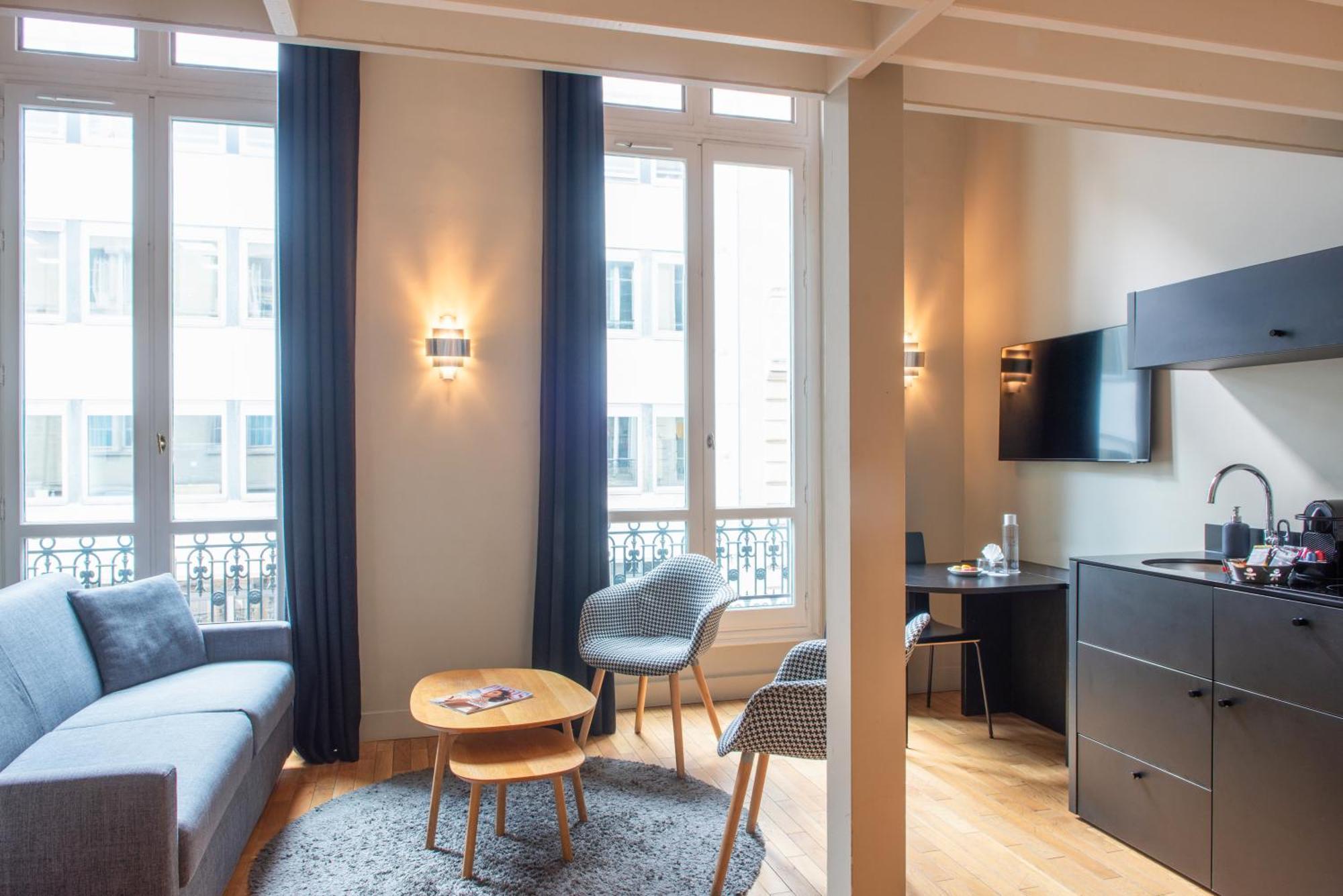 Hotel Helzear Etoile