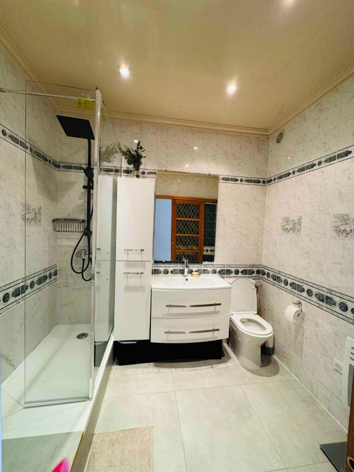 2 Bedrooms In Marais Appartamento Parigi