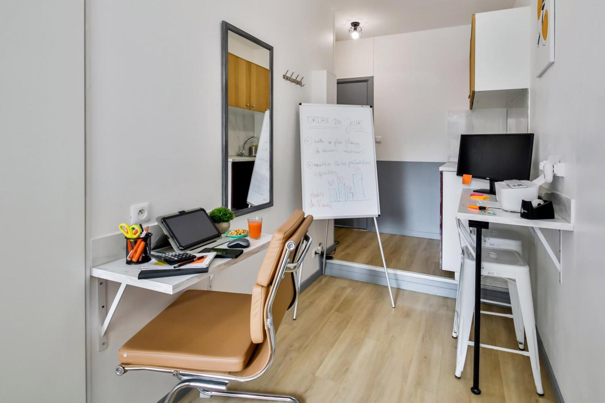 Ws Tour Eiffel - Saint-charles Apartment *