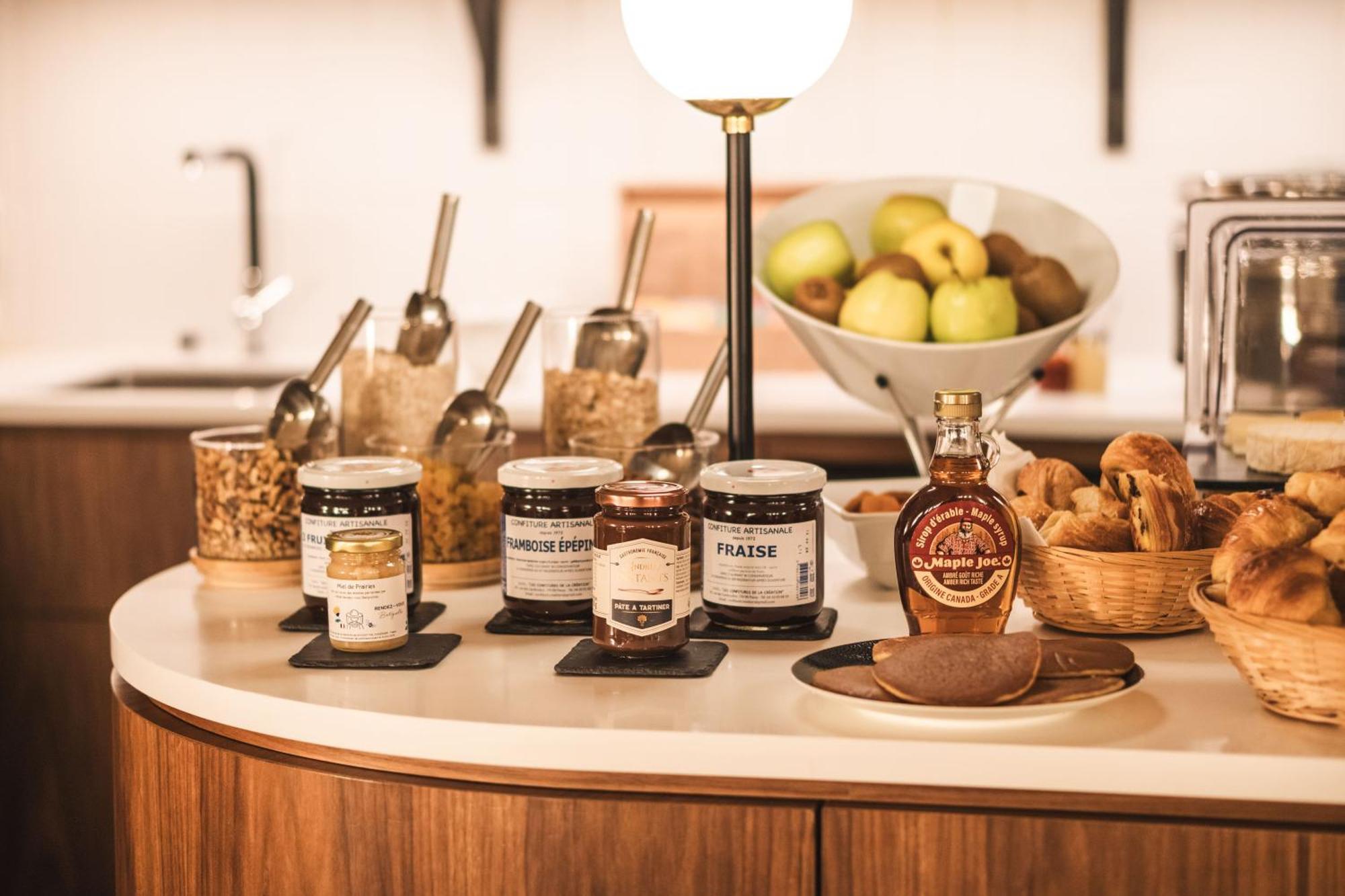 Rendez-vous Batignolles Hotel 3*