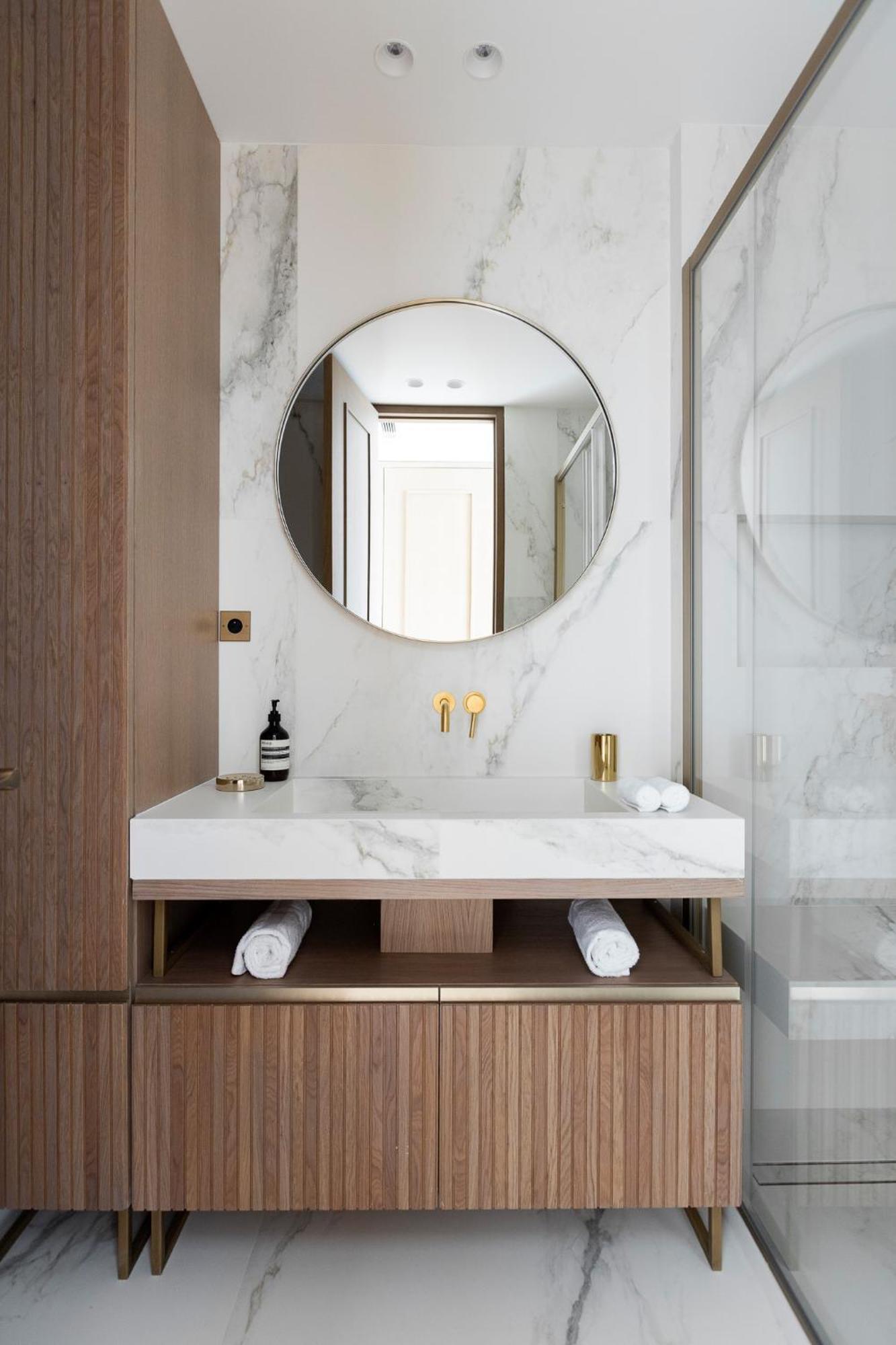 Appartamento Highstay - Luxury Serviced - North Marais 2 Parigi