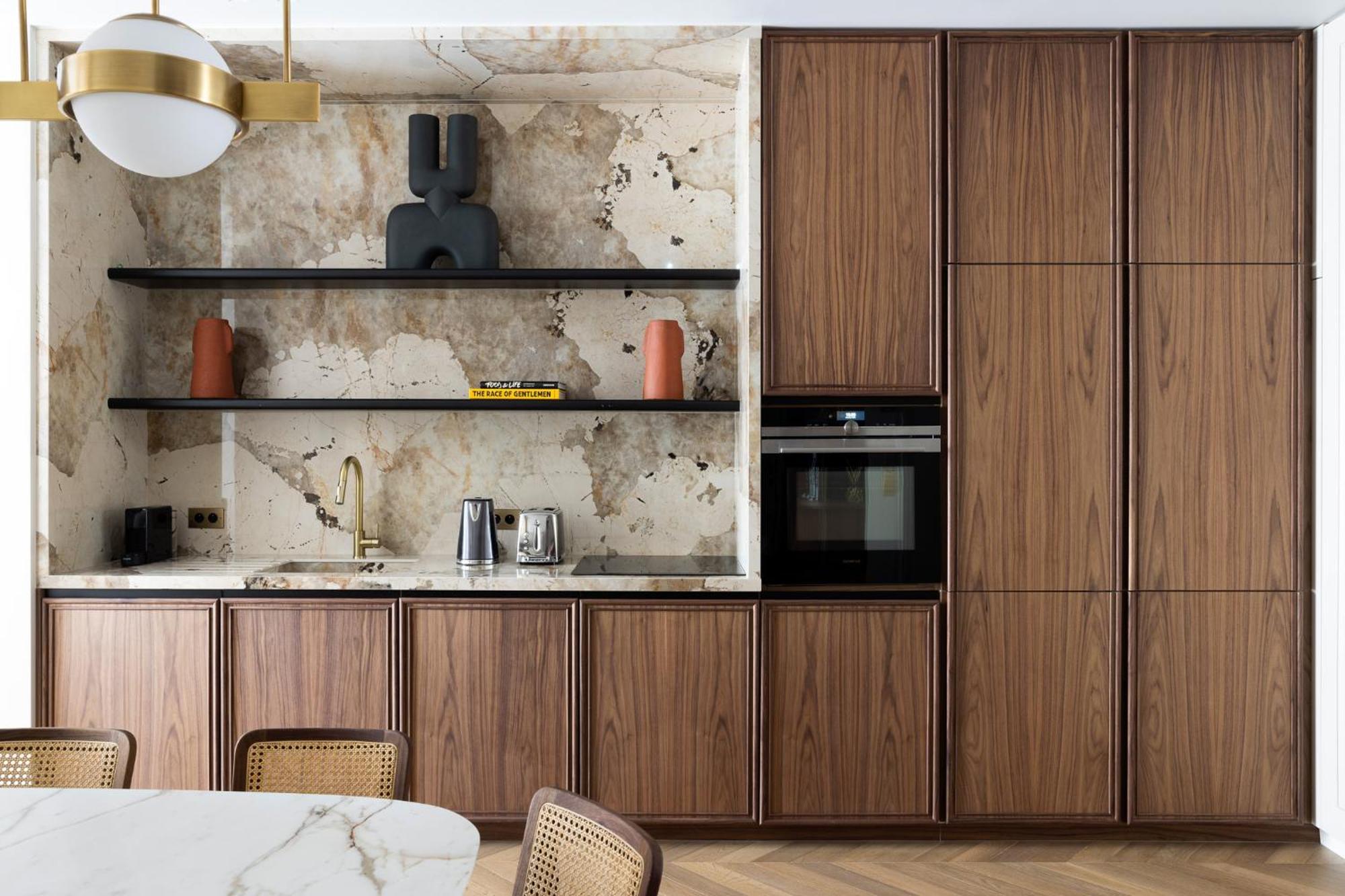Highstay - Luxury Serviced - North Marais 2 Appartamento *