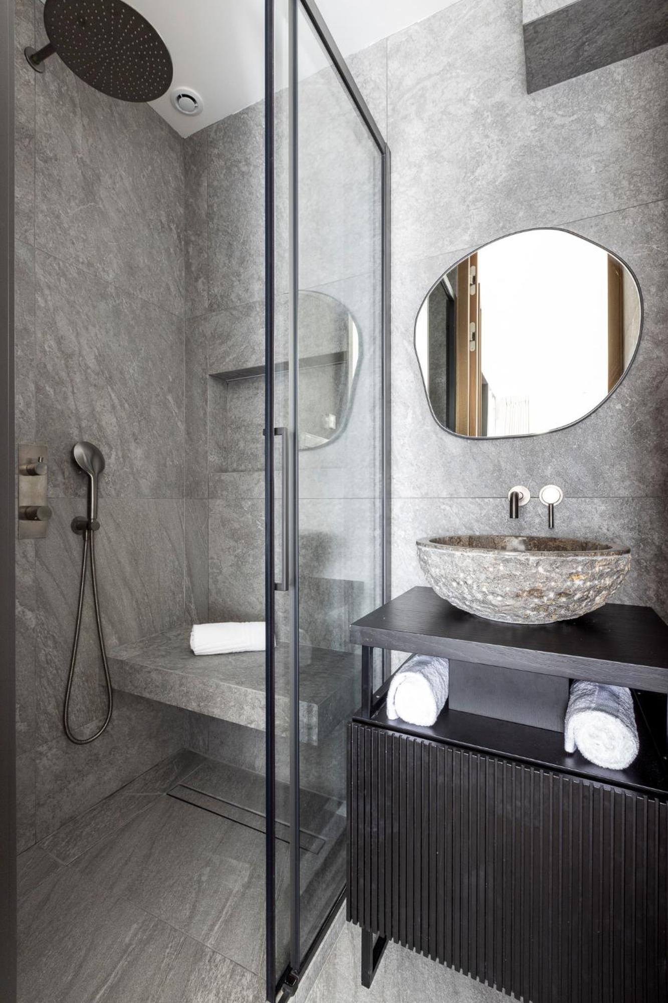 Highstay - Luxury Serviced - North Marais 2 Appartamento Parigi