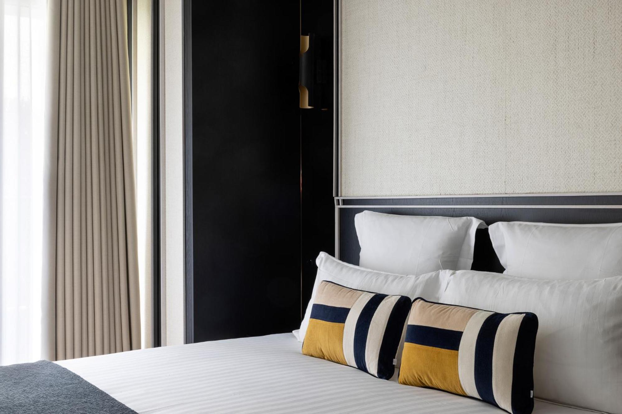 Appartamento Highstay - Luxury Serviced - North Marais 2 Parigi
