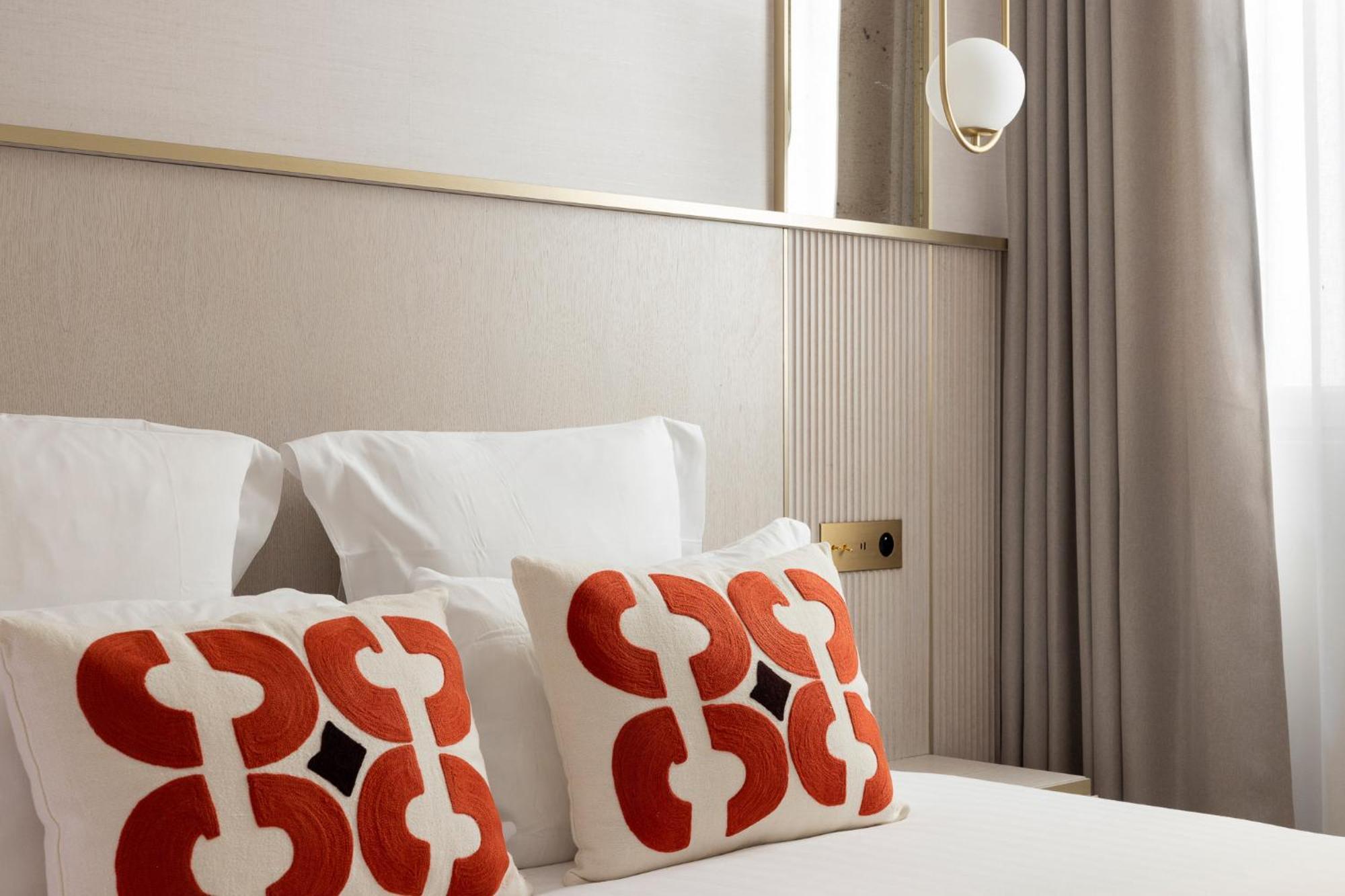 Highstay - Luxury Serviced - North Marais 2