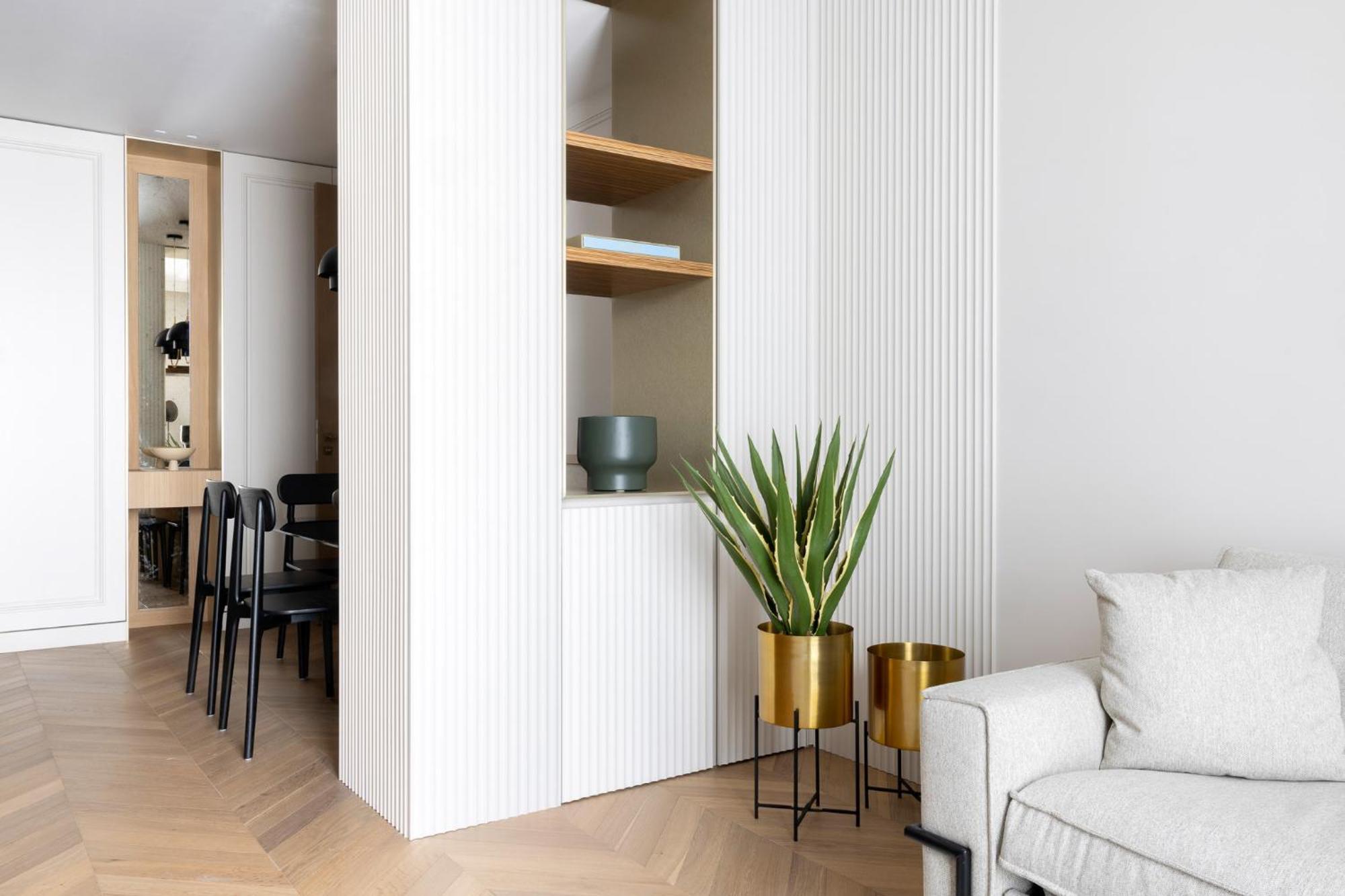 Highstay - Luxury Serviced - North Marais 2 Appartamento