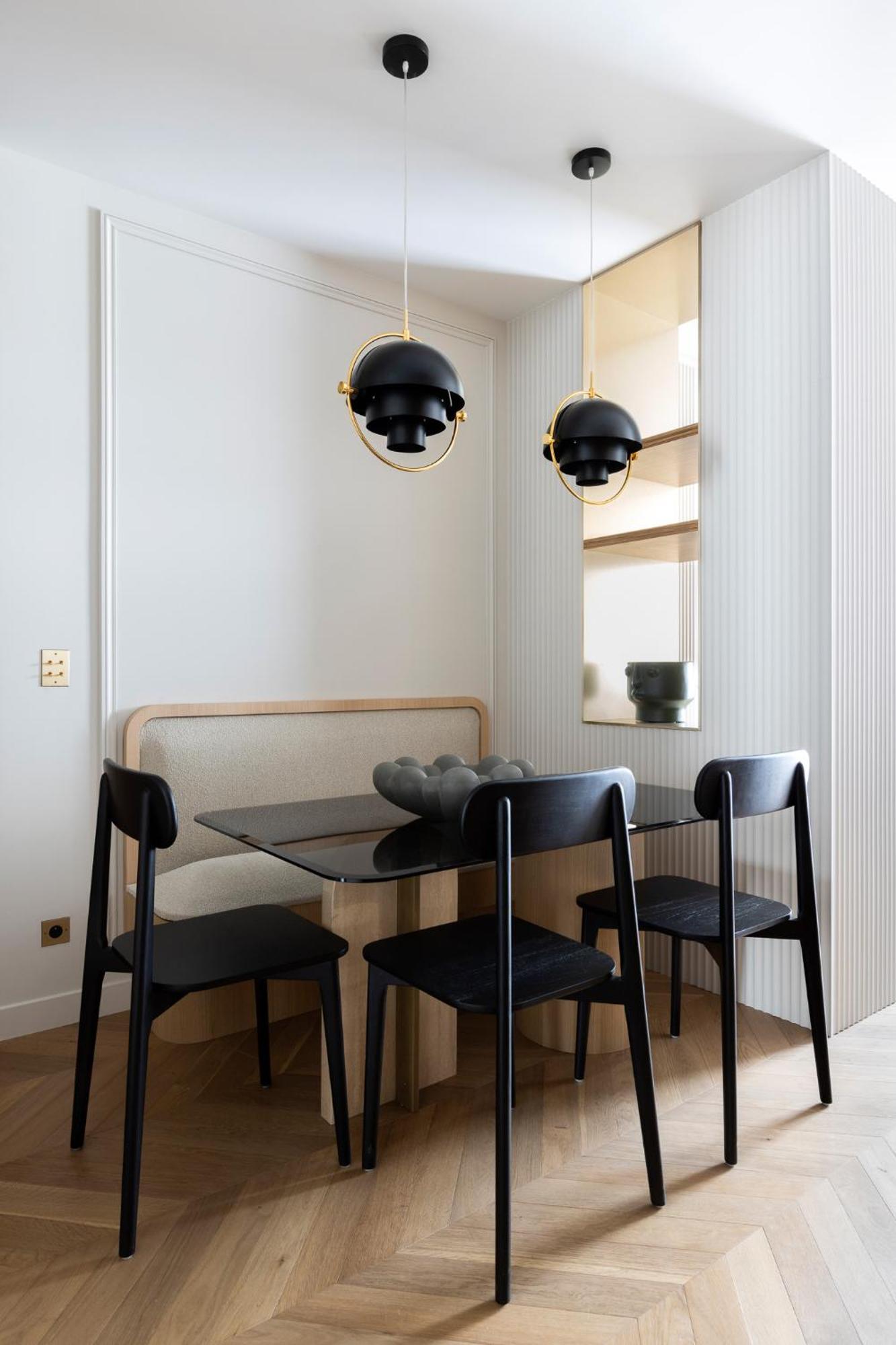 Appartamento Highstay - Luxury Serviced - North Marais 2 *