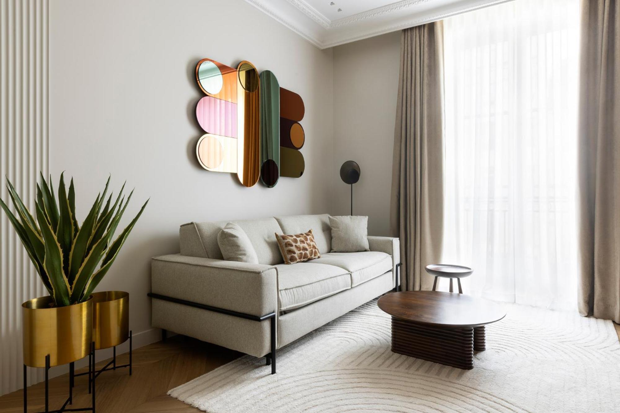 Highstay - Luxury Serviced - North Marais 2 Appartamento Parigi