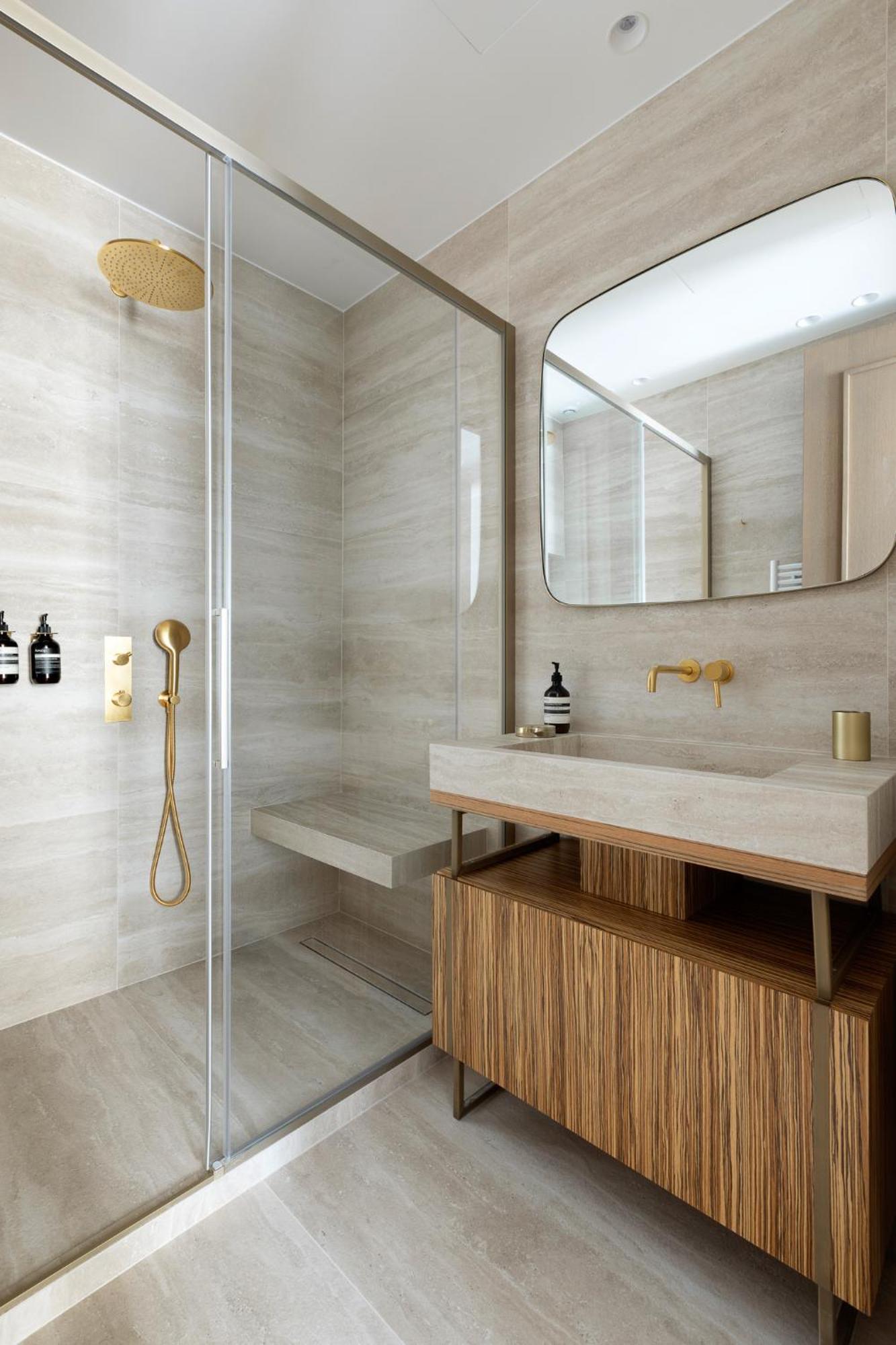 Highstay - Luxury Serviced - North Marais 2 Appartamento