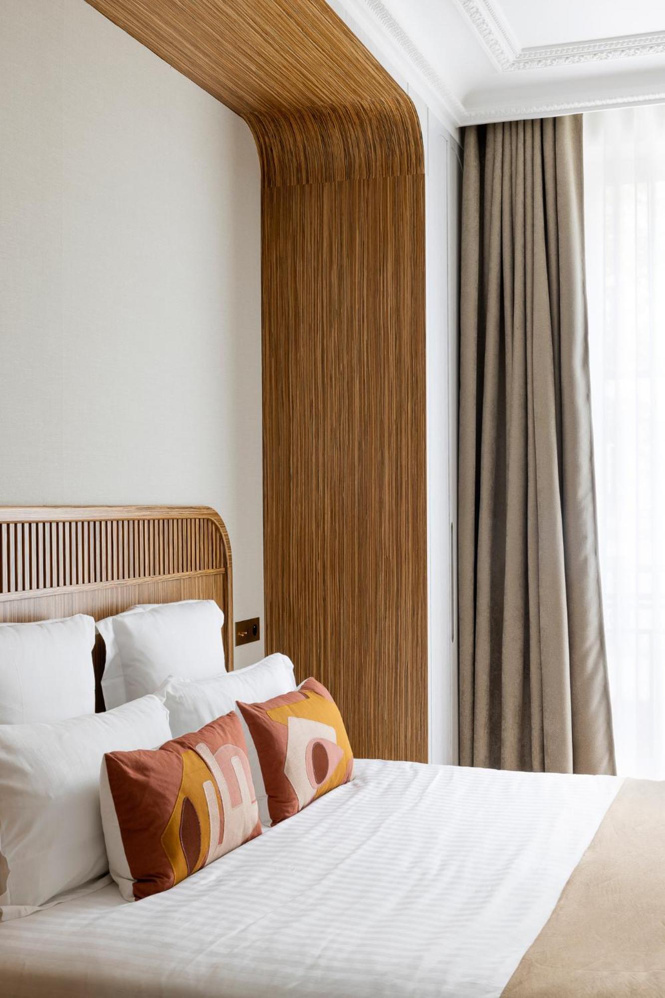 Highstay - Luxury Serviced - North Marais 2 Appartamento *