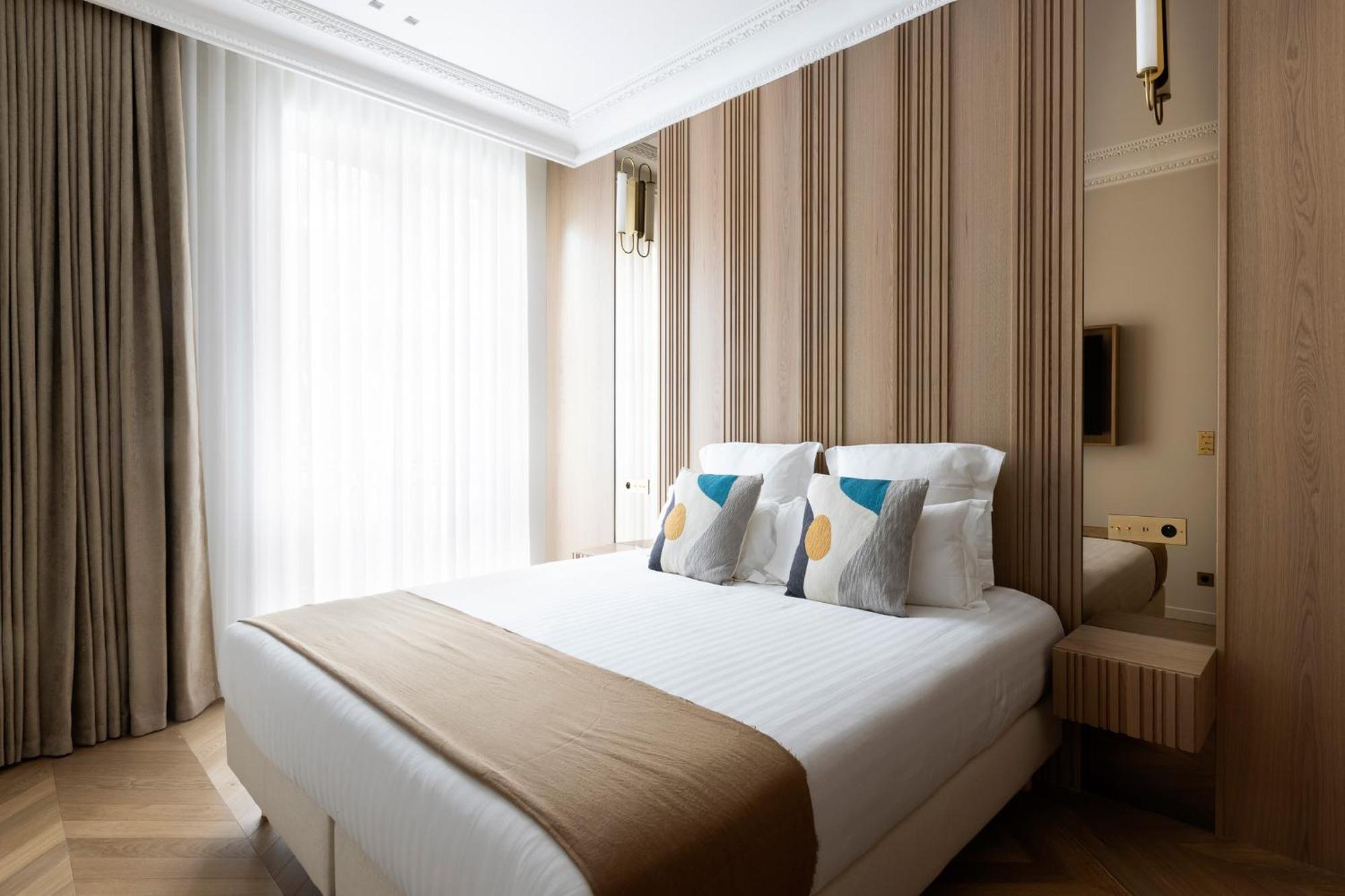 Highstay - Luxury Serviced - North Marais 2