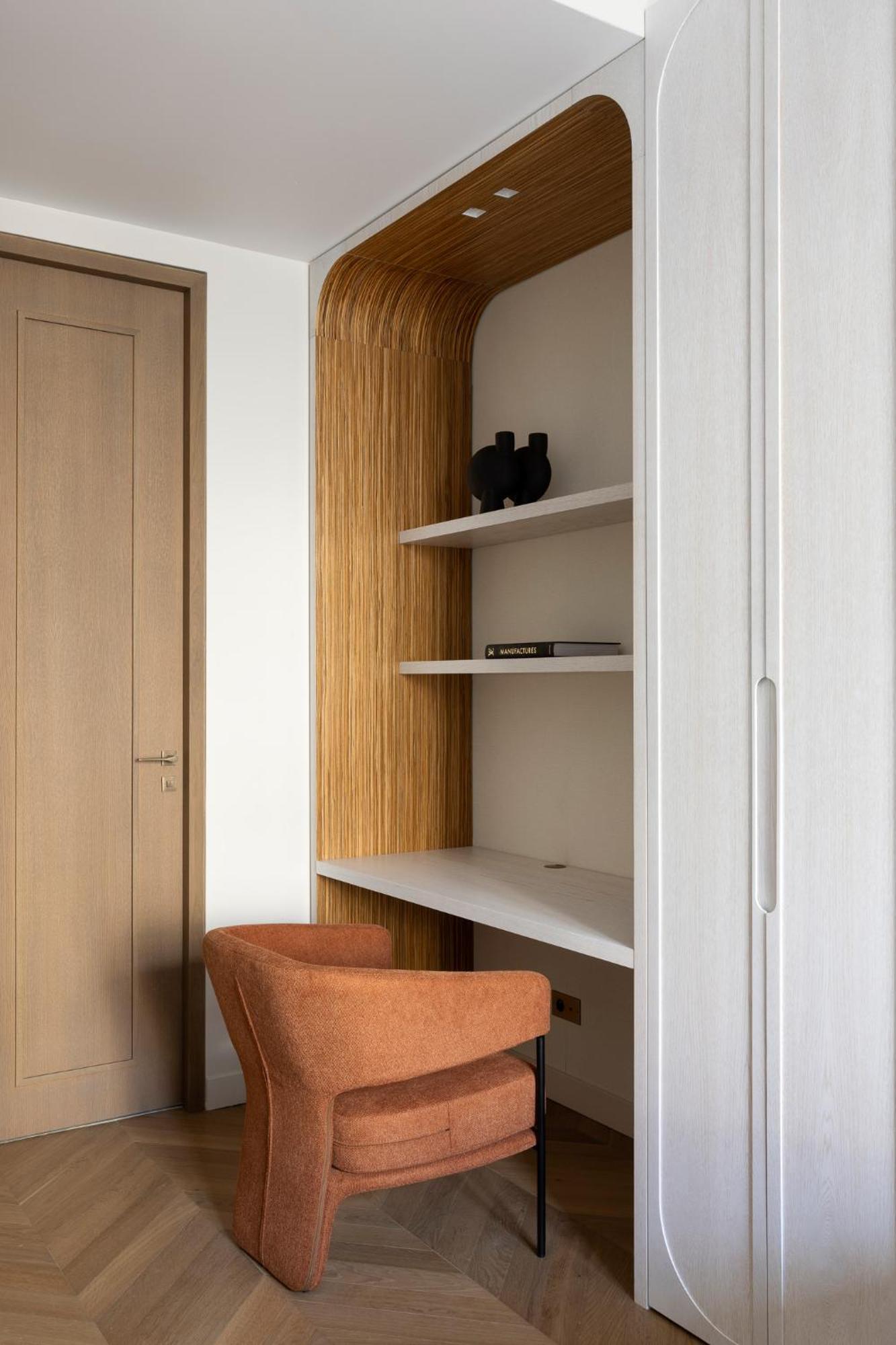 Appartamento Highstay - Luxury Serviced - North Marais 2