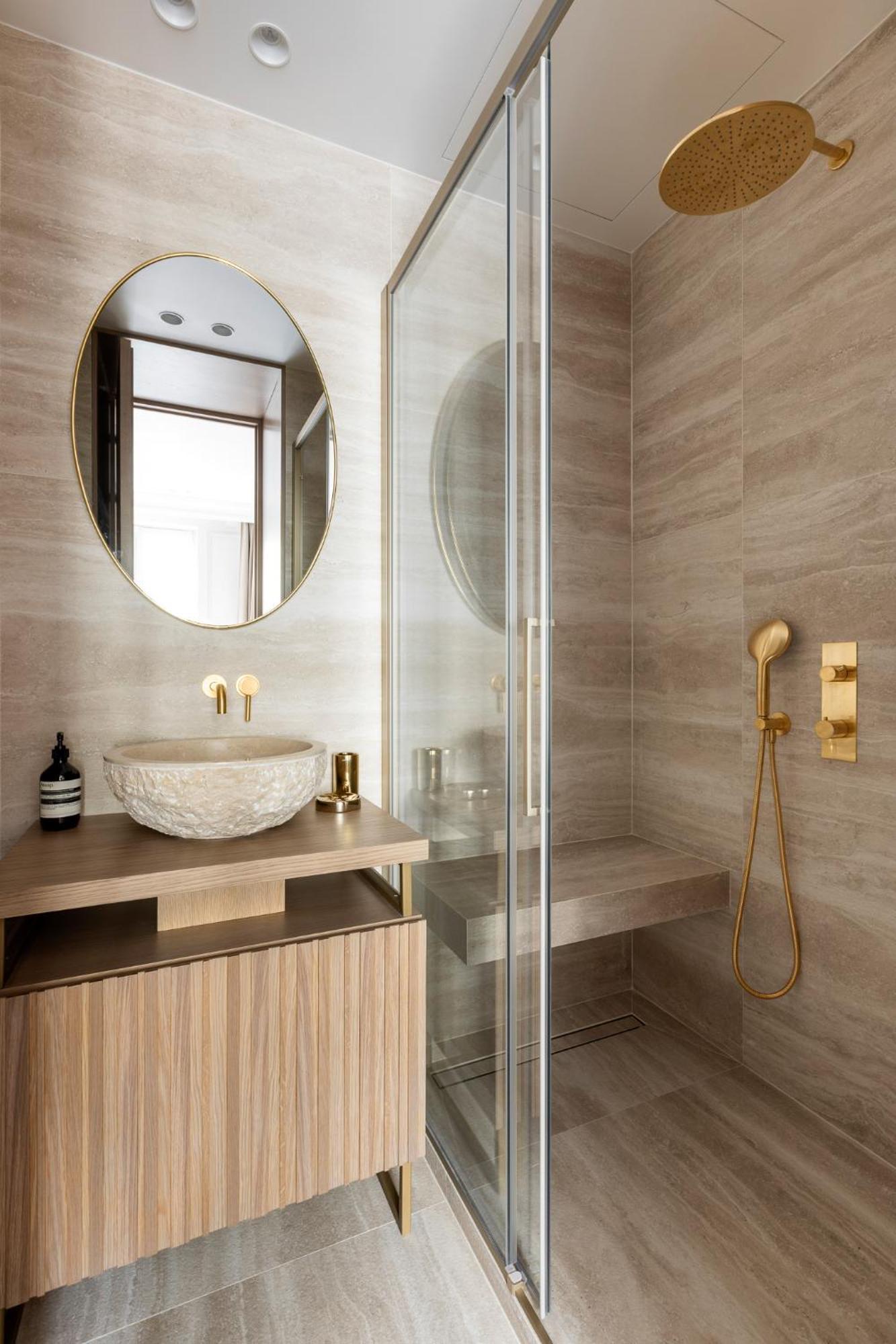 Appartamento Highstay - Luxury Serviced - North Marais 2 *