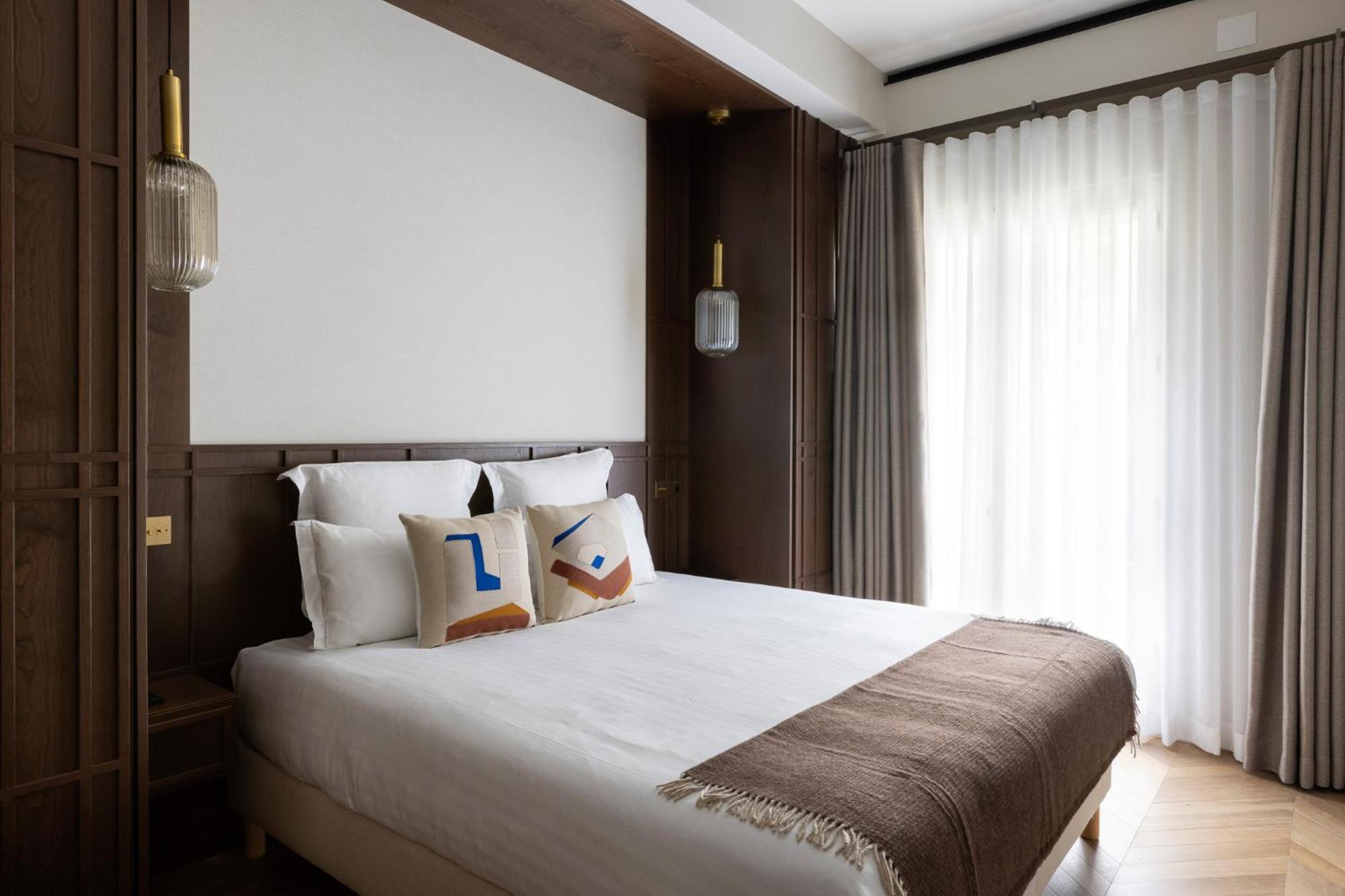 Highstay - Luxury Serviced - North Marais 2 Appartamento Parigi