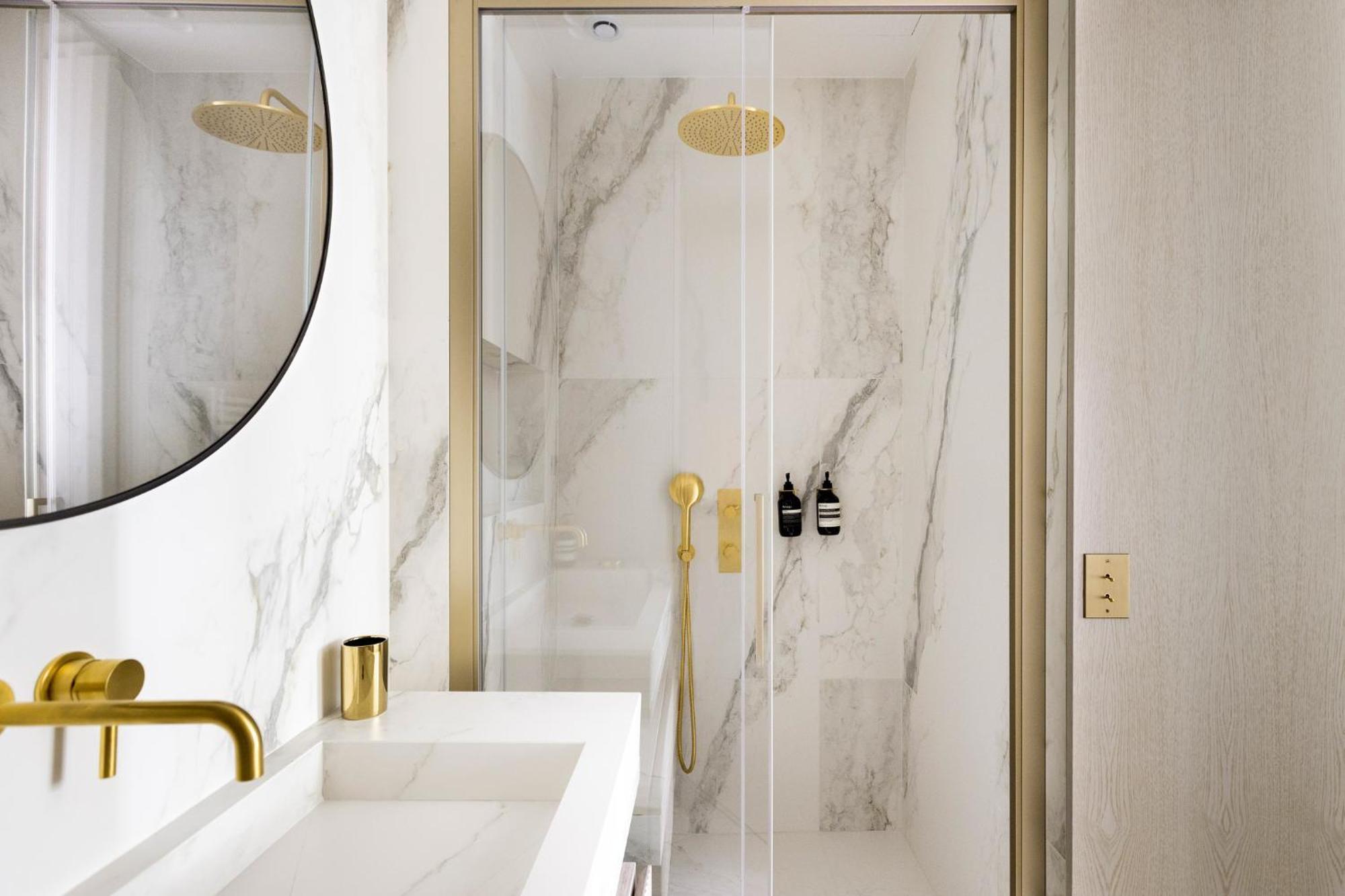 Highstay - Luxury Serviced - North Marais 2 Parigi