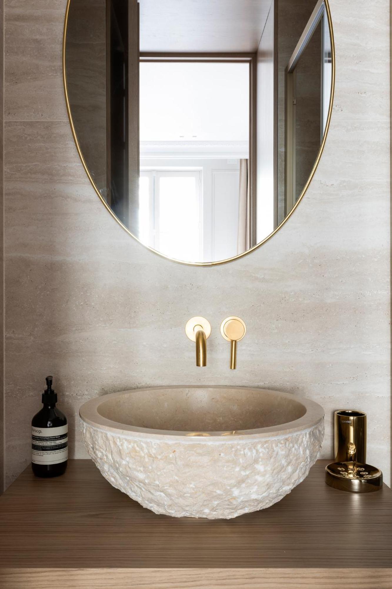 Highstay - Luxury Serviced - North Marais 2