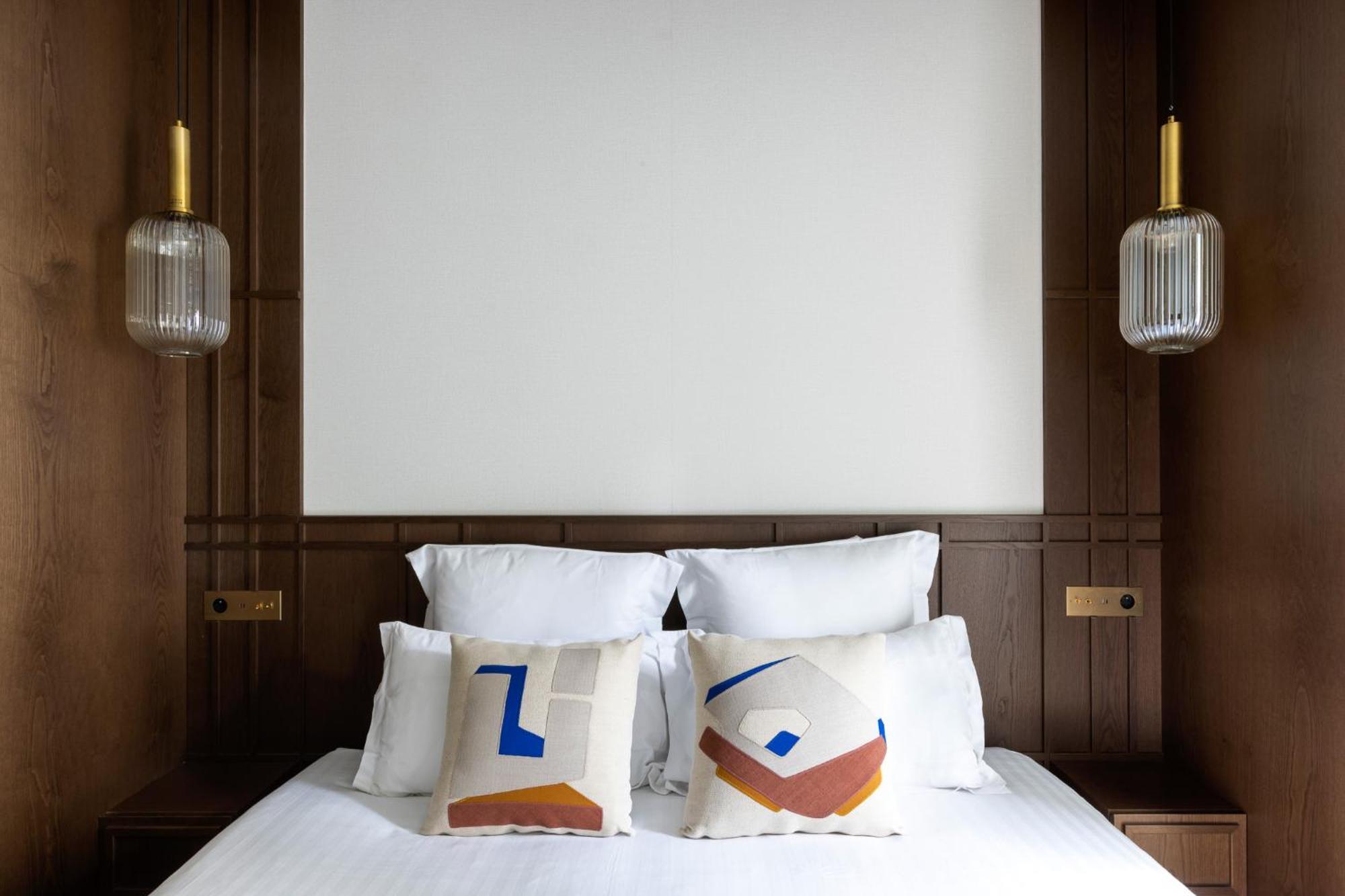 Highstay - Luxury Serviced - North Marais 2 * Parigi