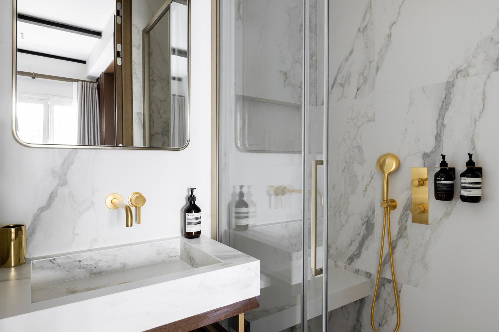 Highstay - Luxury Serviced - North Marais 2 Parigi