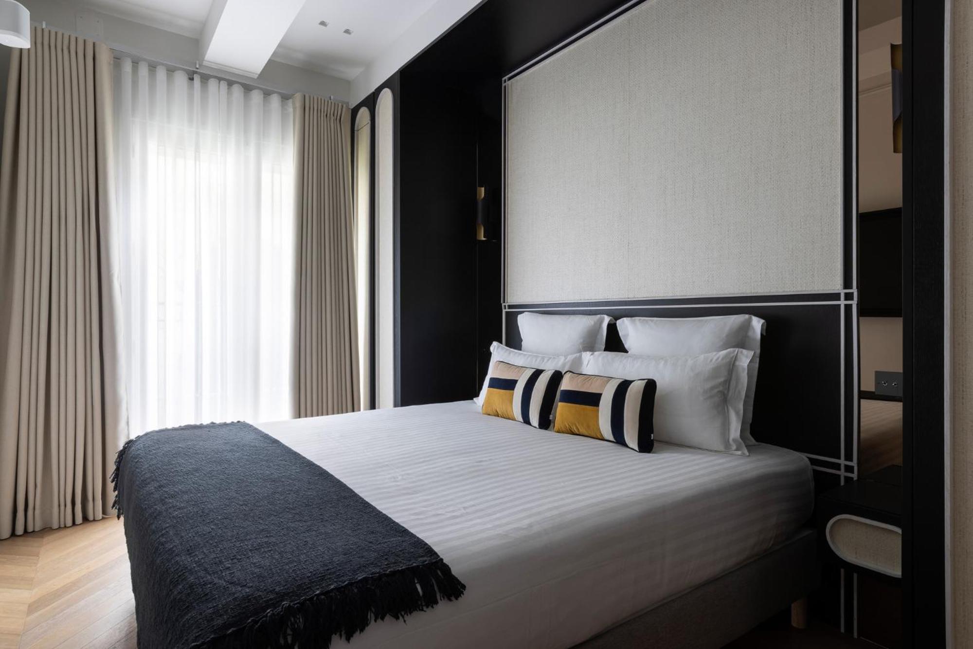 Appartamento Highstay - Luxury Serviced - North Marais 2 Parigi