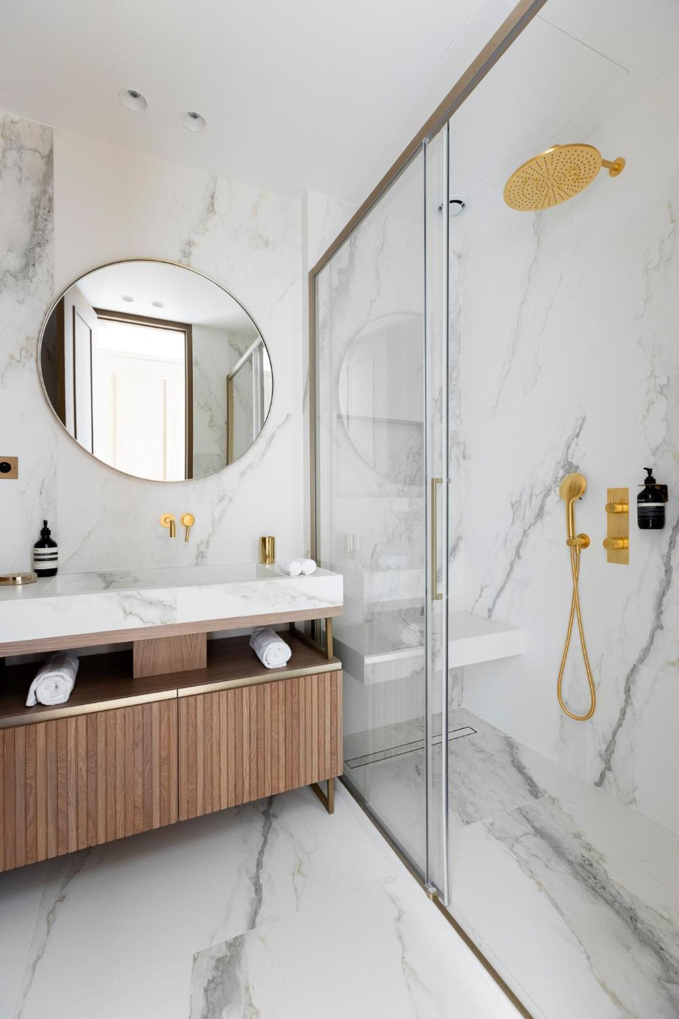 Appartamento Highstay - Luxury Serviced - North Marais 2