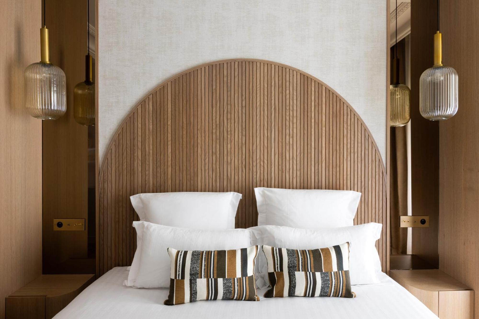 Highstay - Luxury Serviced - North Marais 2 Appartamento Parigi