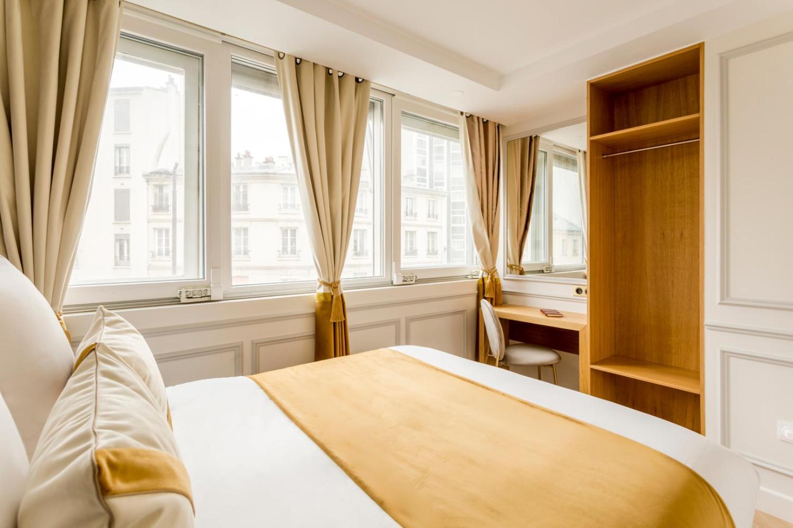Merveil - Luxury - Tour Eiffel - Fremicourt * Parigi