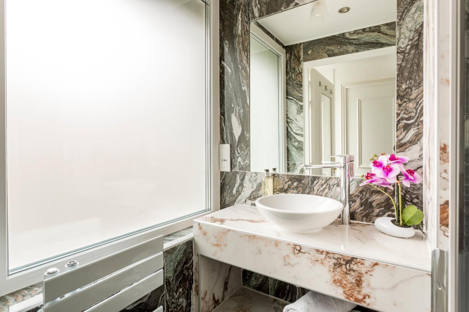 Appartamento Merveil - Luxury - Tour Eiffel - Fremicourt *