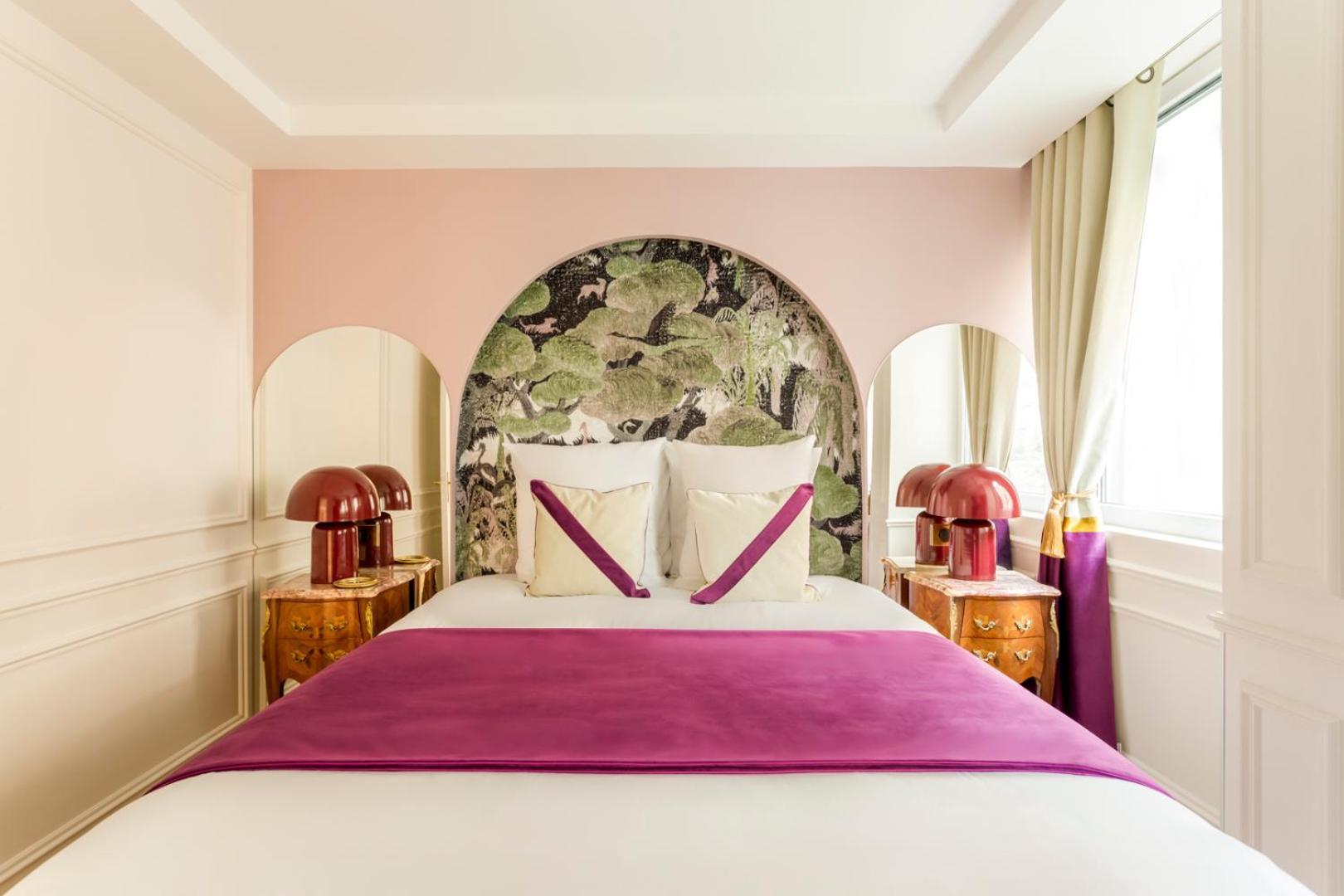 Appartamento Merveil - Luxury - Tour Eiffel - Fremicourt