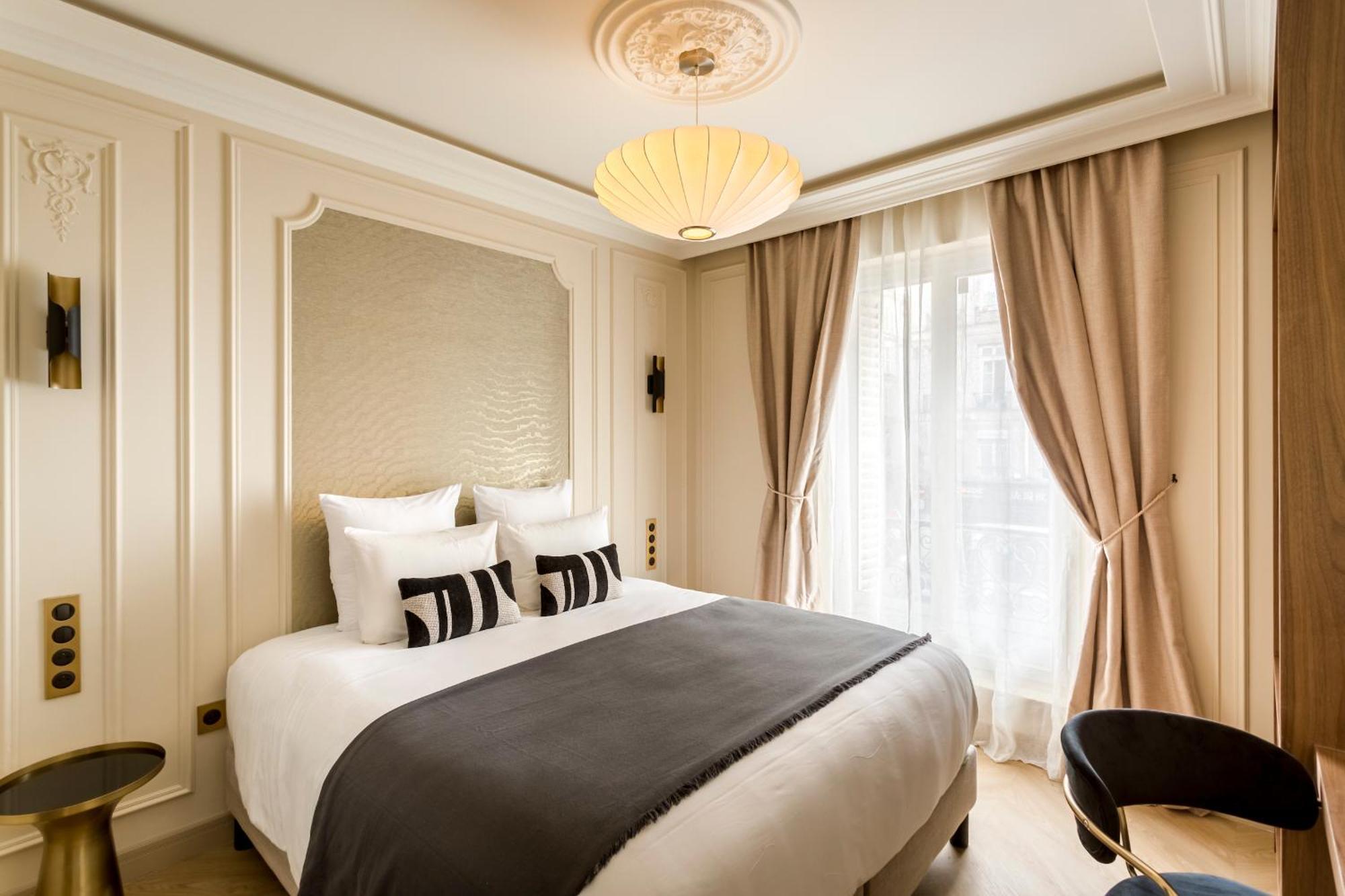 Merveil - Luxury - Marais - Turbigo Ii Apartment