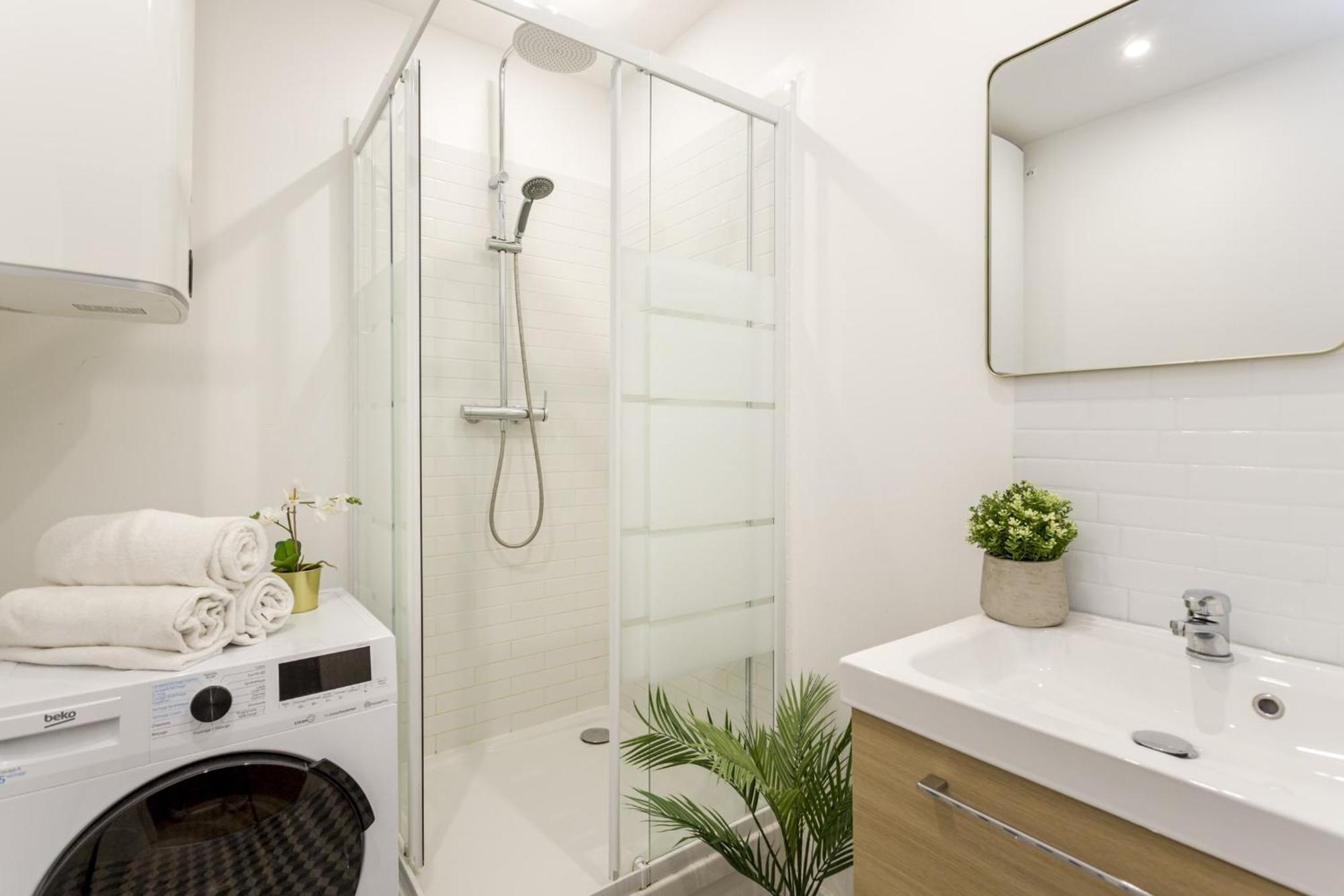Apartment Cozy - Louvre - Sentier Ii Paris