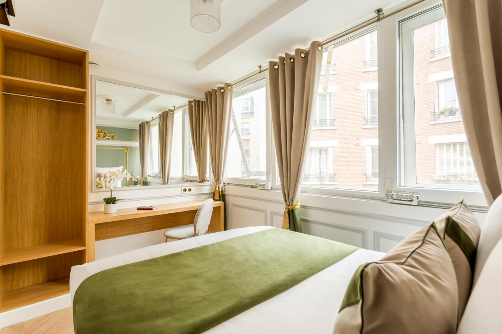 Merveil - Luxury - Tour Eiffel - Fremicourt *