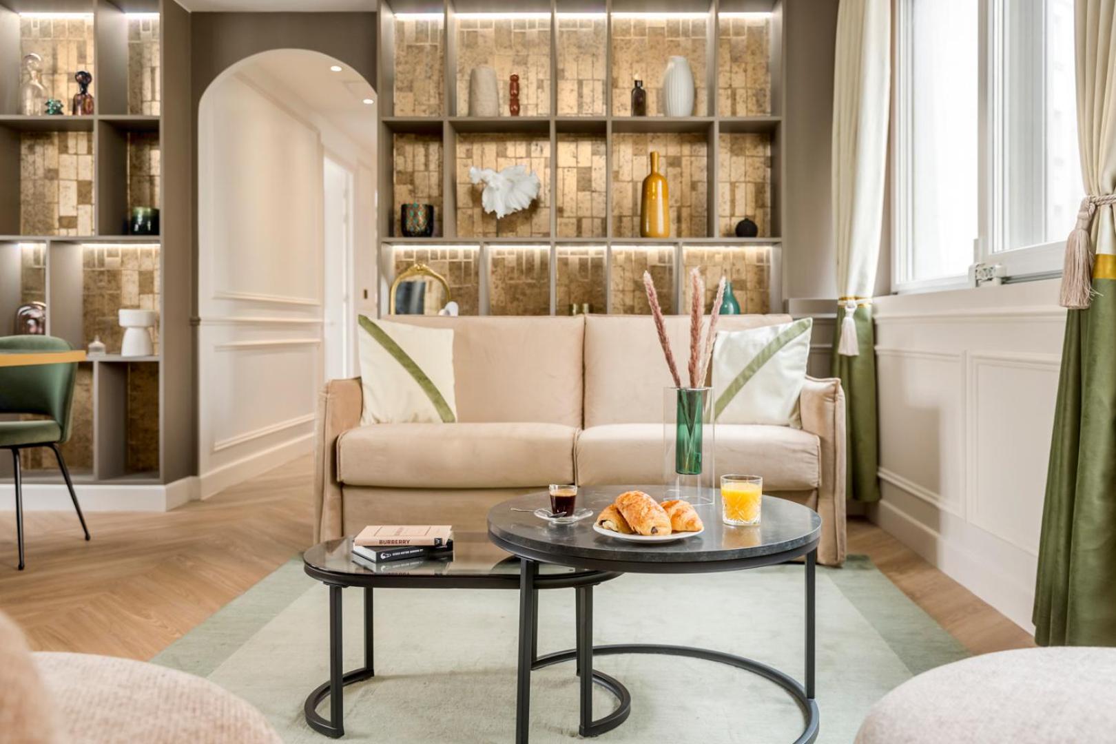 Merveil - Luxury - Tour Eiffel - Fremicourt