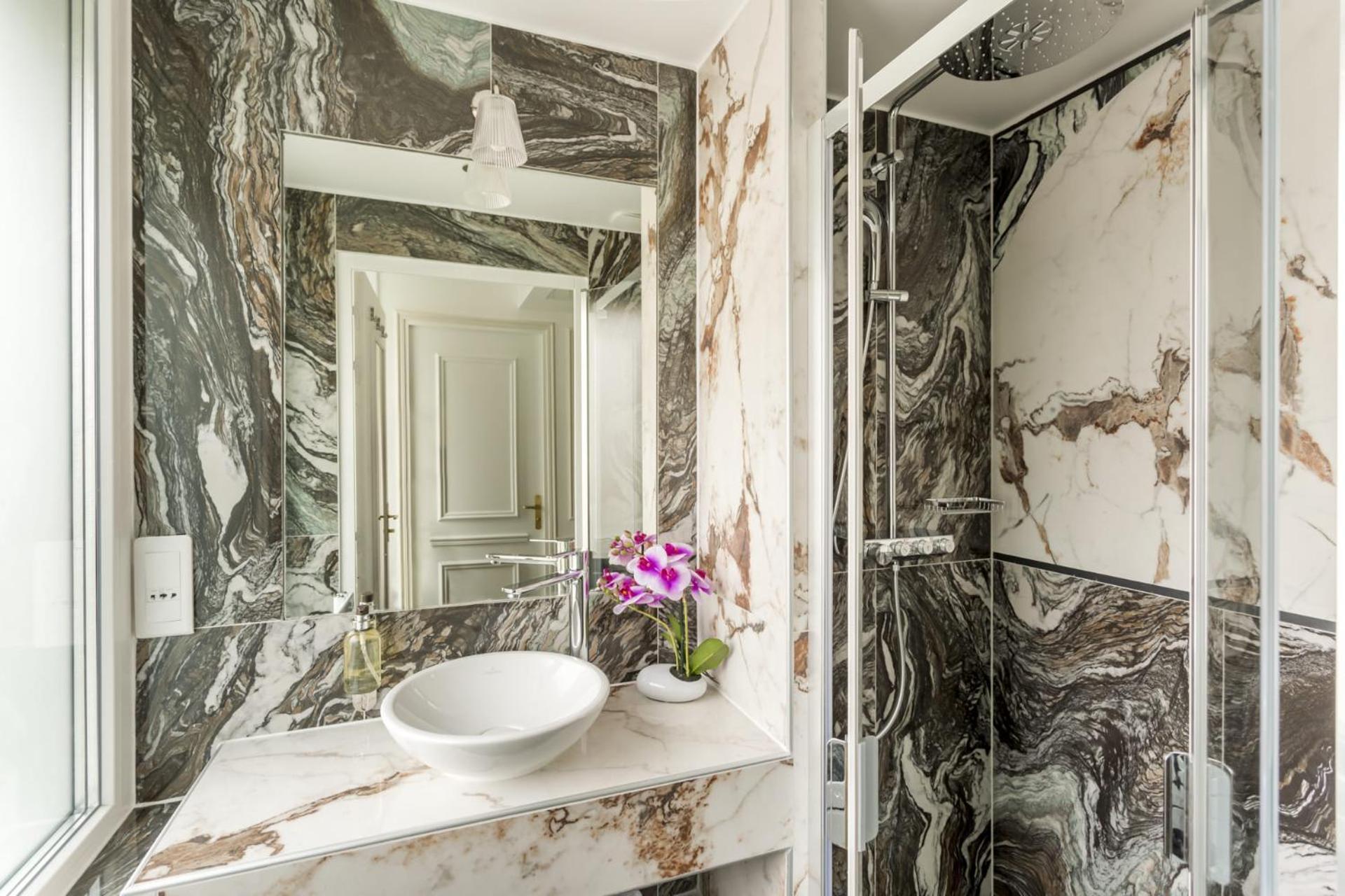 Merveil - Luxury - Tour Eiffel - Fremicourt Appartamento *