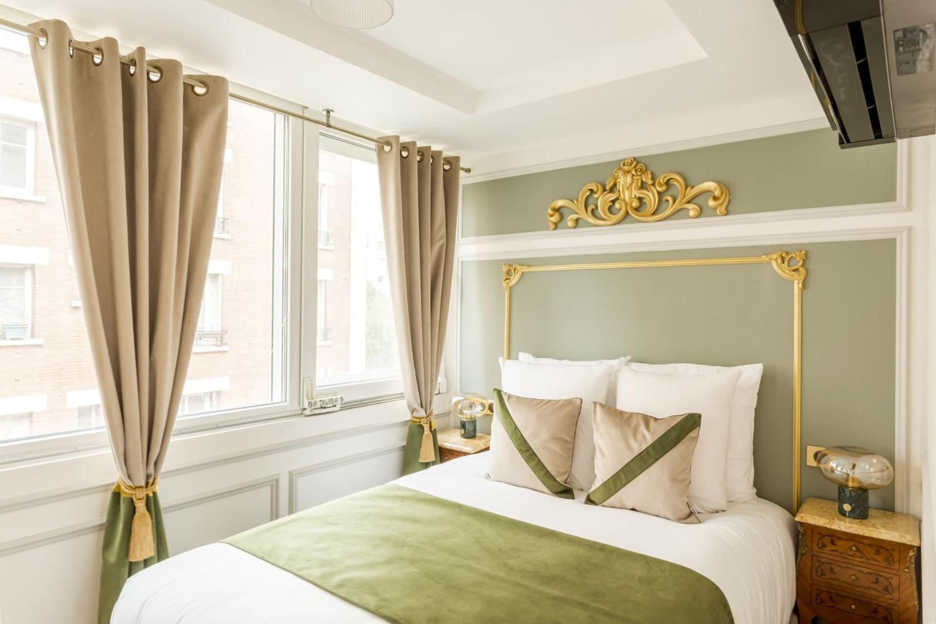 Merveil - Luxury - Tour Eiffel - Fremicourt Appartamento Parigi