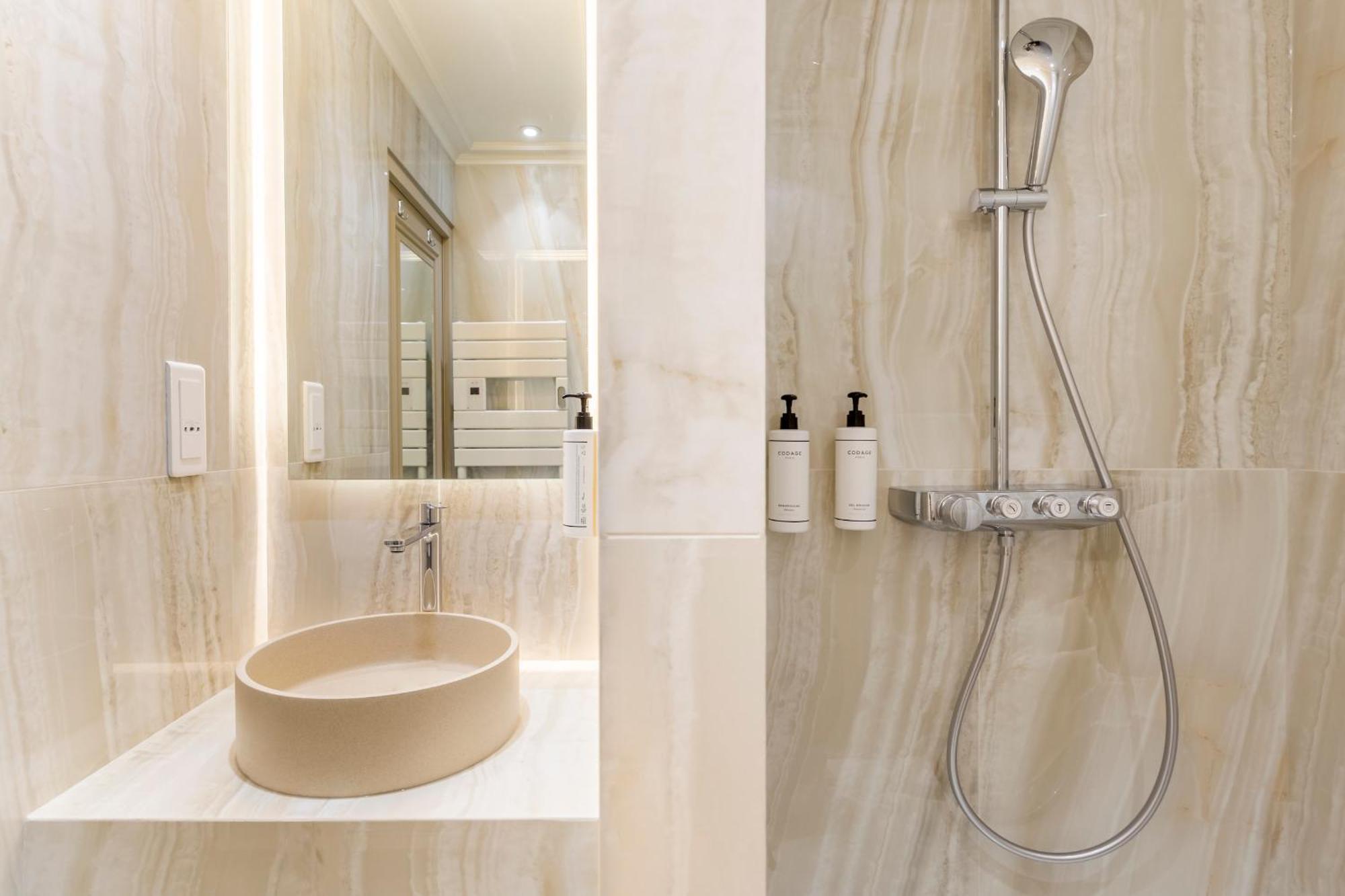 Merveil - Luxury - Marais - Turbigo Ii * Paris